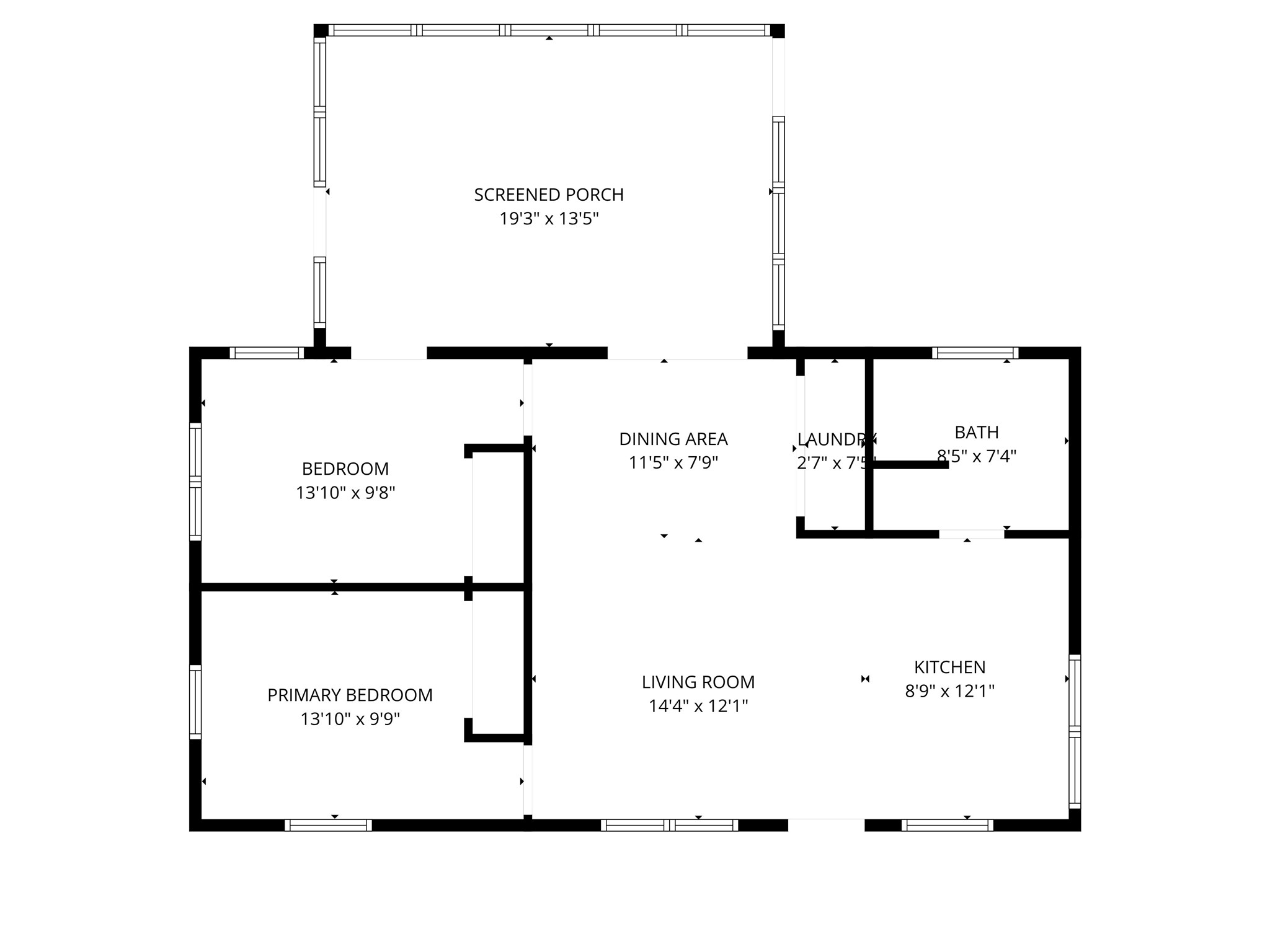 1930 Pinewood Avenue Property Photo 29