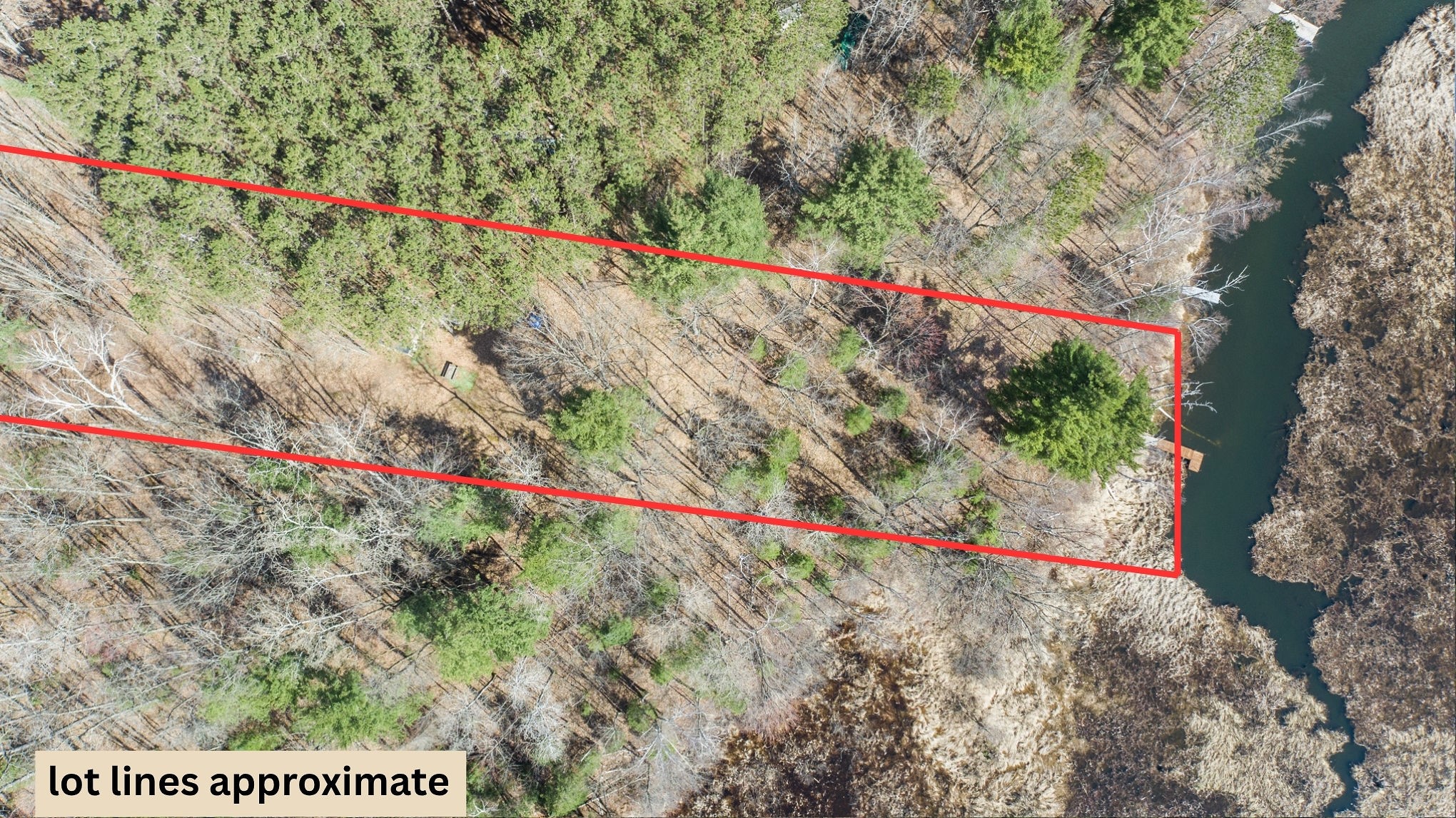 0 Castaway Lane Property Photo 5