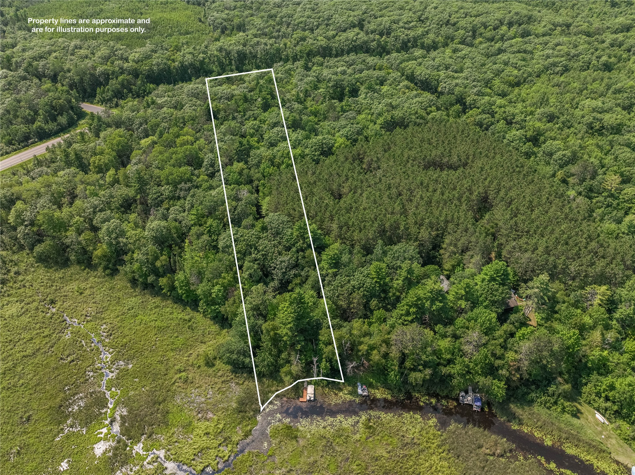 0 Castaway Lane Property Photo 34