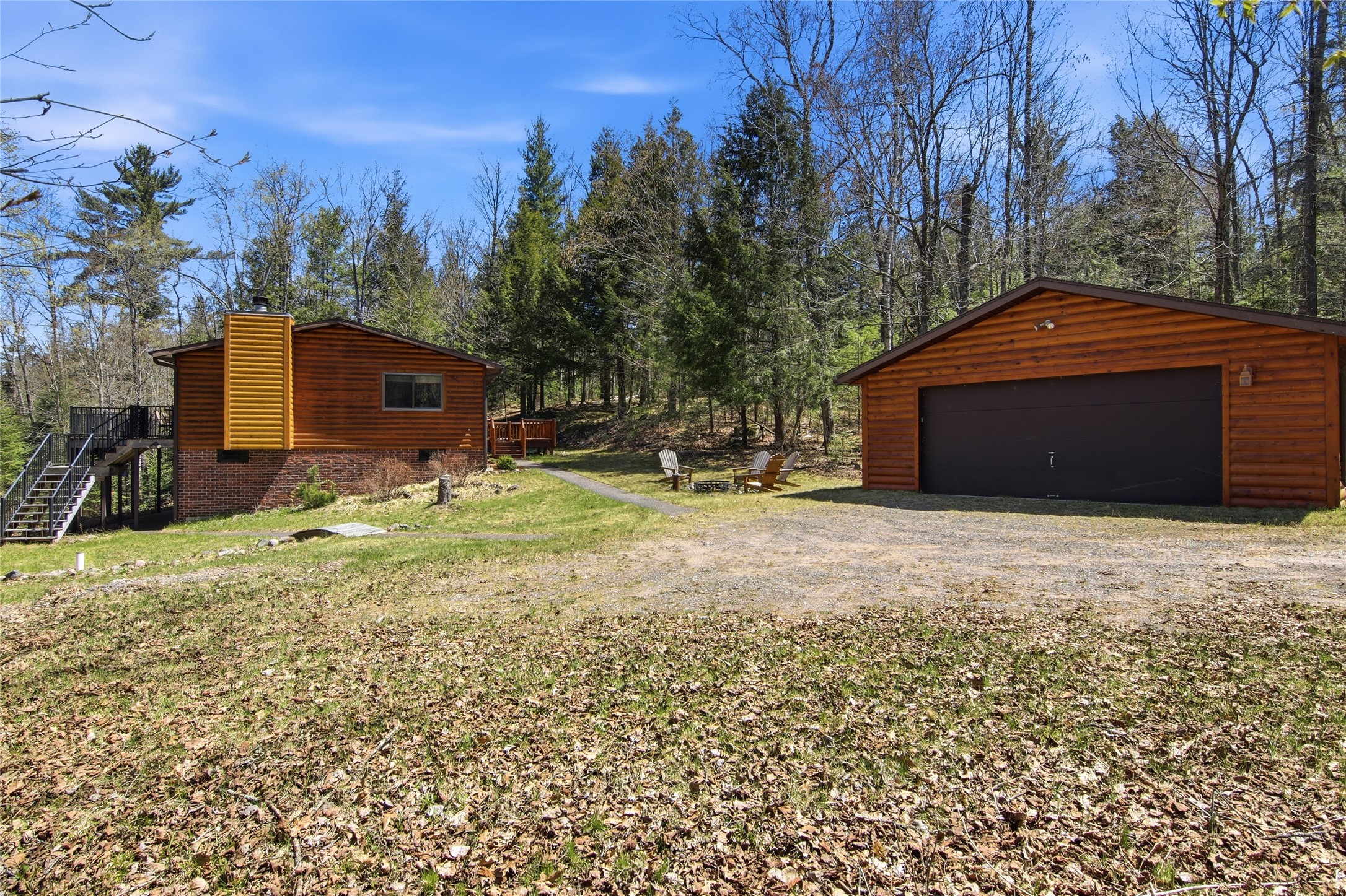 7998w Moose Lake Road Property Photo 3