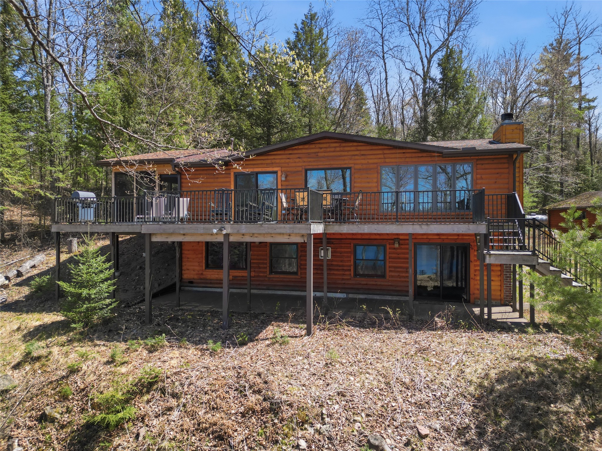 7998w Moose Lake Road Property Photo 4