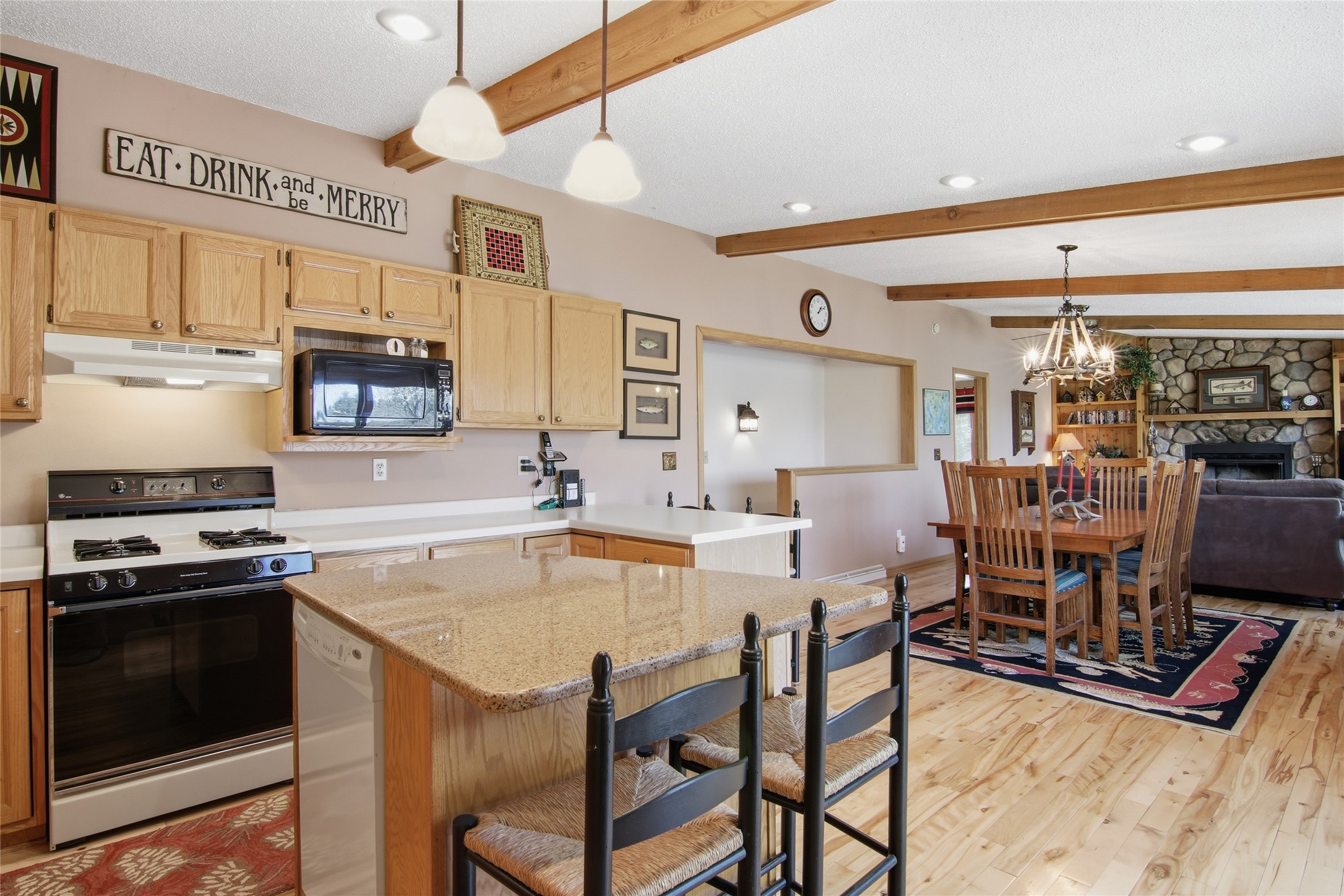 7998w Moose Lake Road Property Photo 8