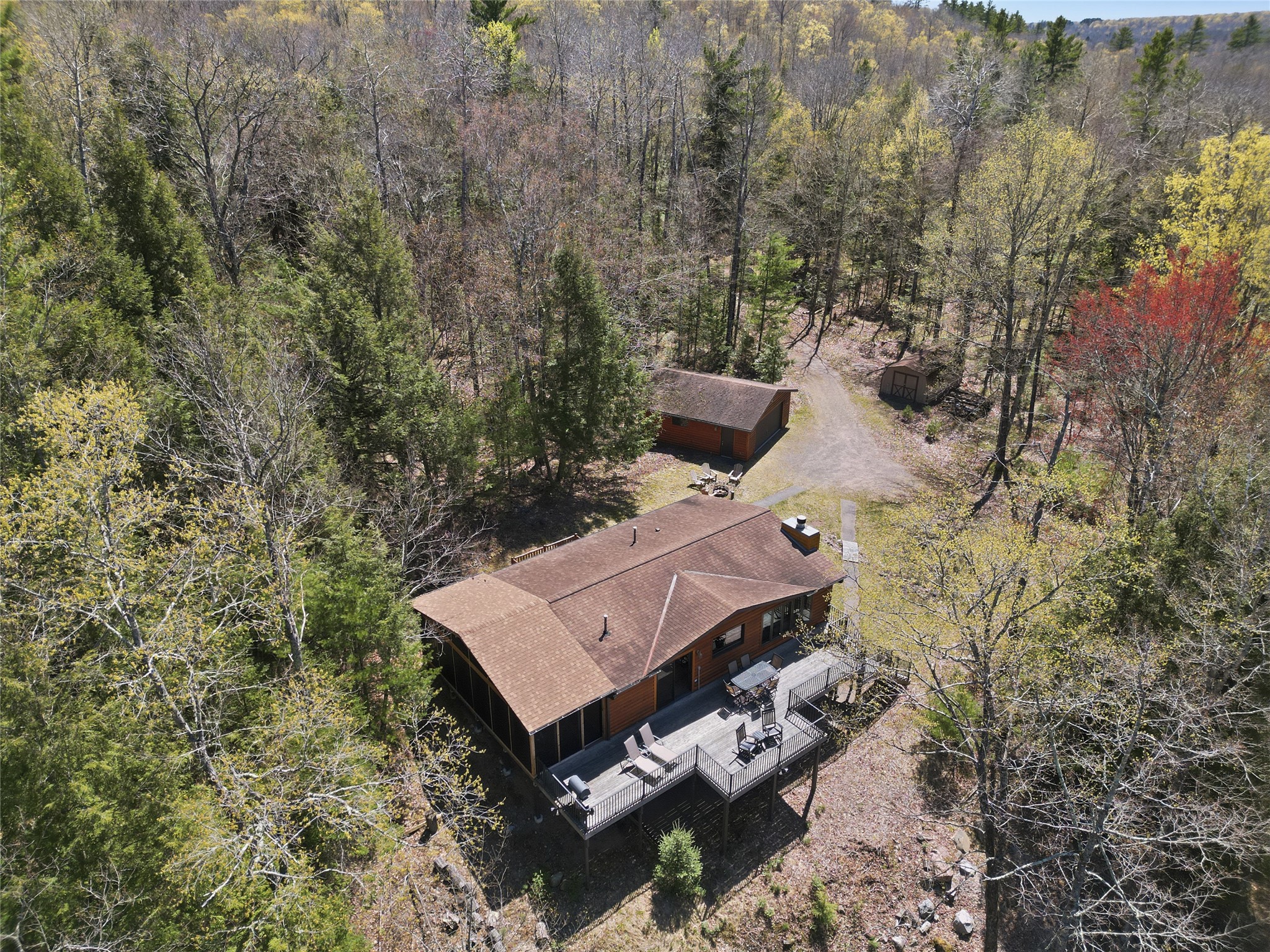 7998w Moose Lake Road Property Photo 52