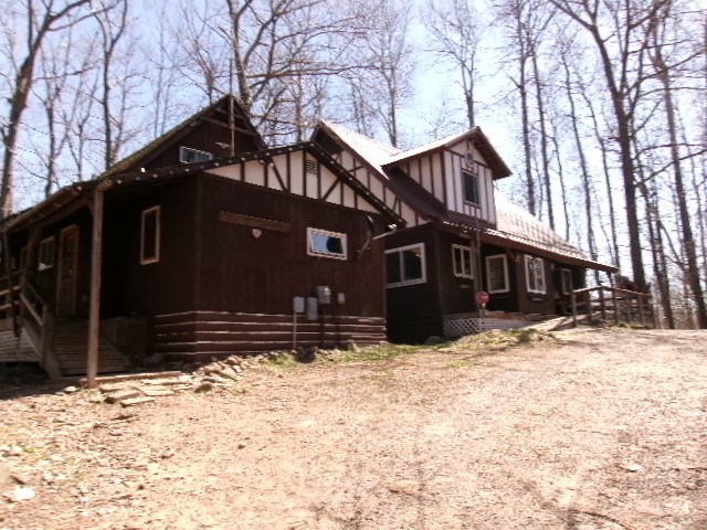 16199 Musky Point Drive Property Photo 1