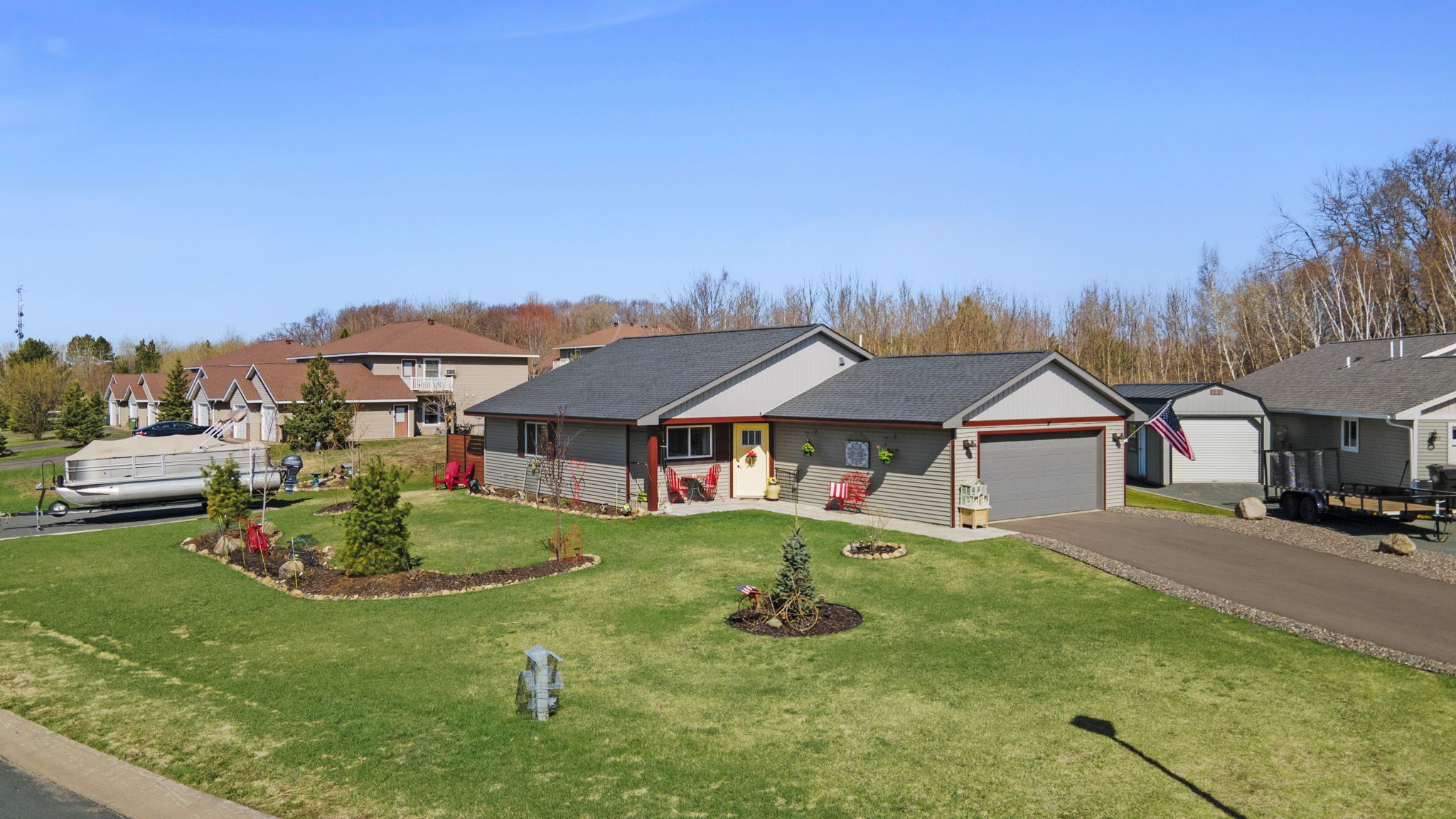 1302 Greentree Drive Property Photo 1
