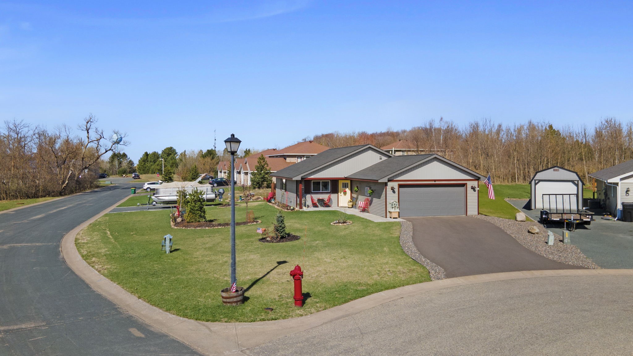1302 Greentree Drive Property Photo 3