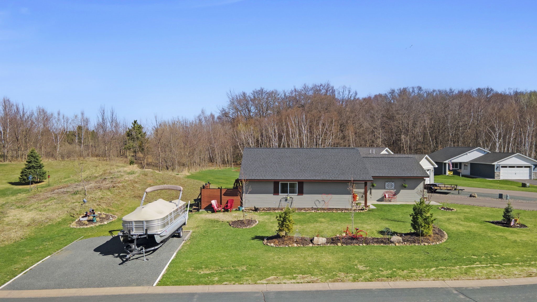 1302 Greentree Drive Property Photo 4