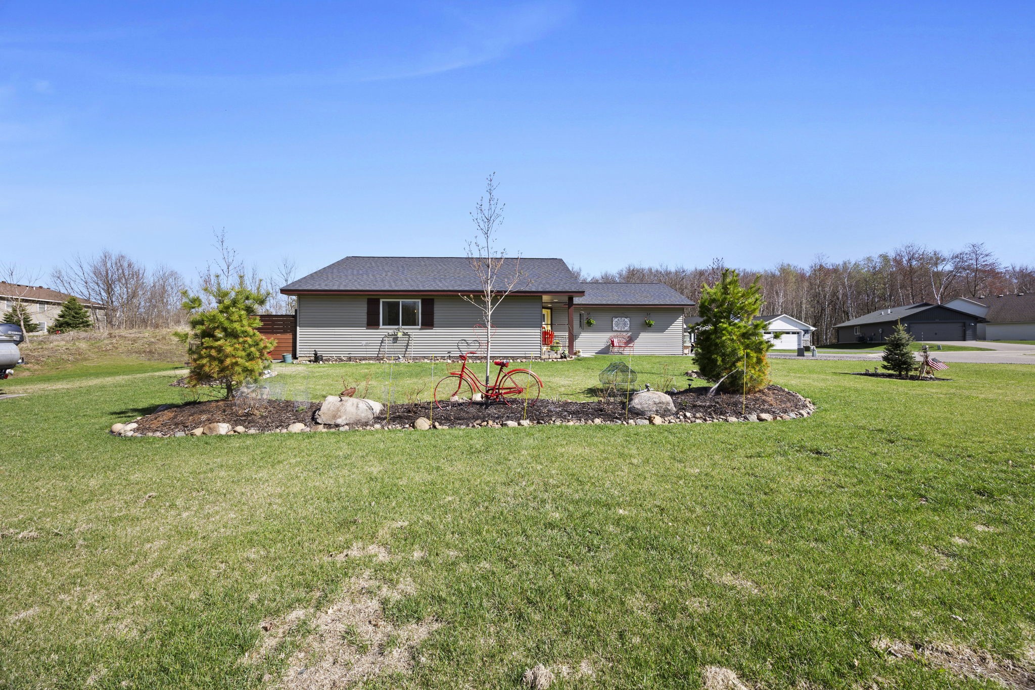 1302 Greentree Drive Property Photo 5
