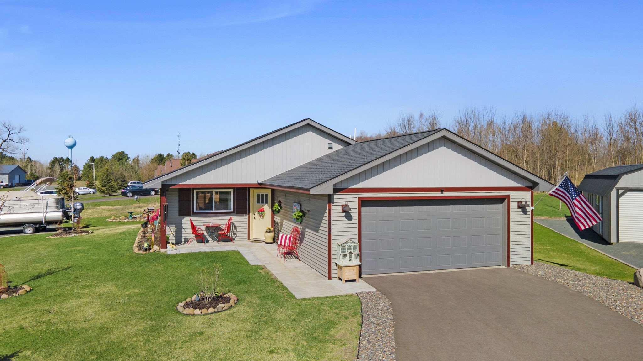 1302 Greentree Drive Property Photo 6