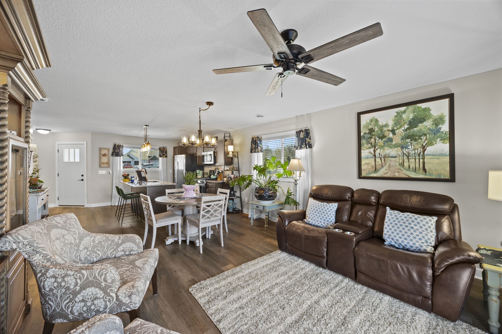 1302 Greentree Drive Property Photo 12
