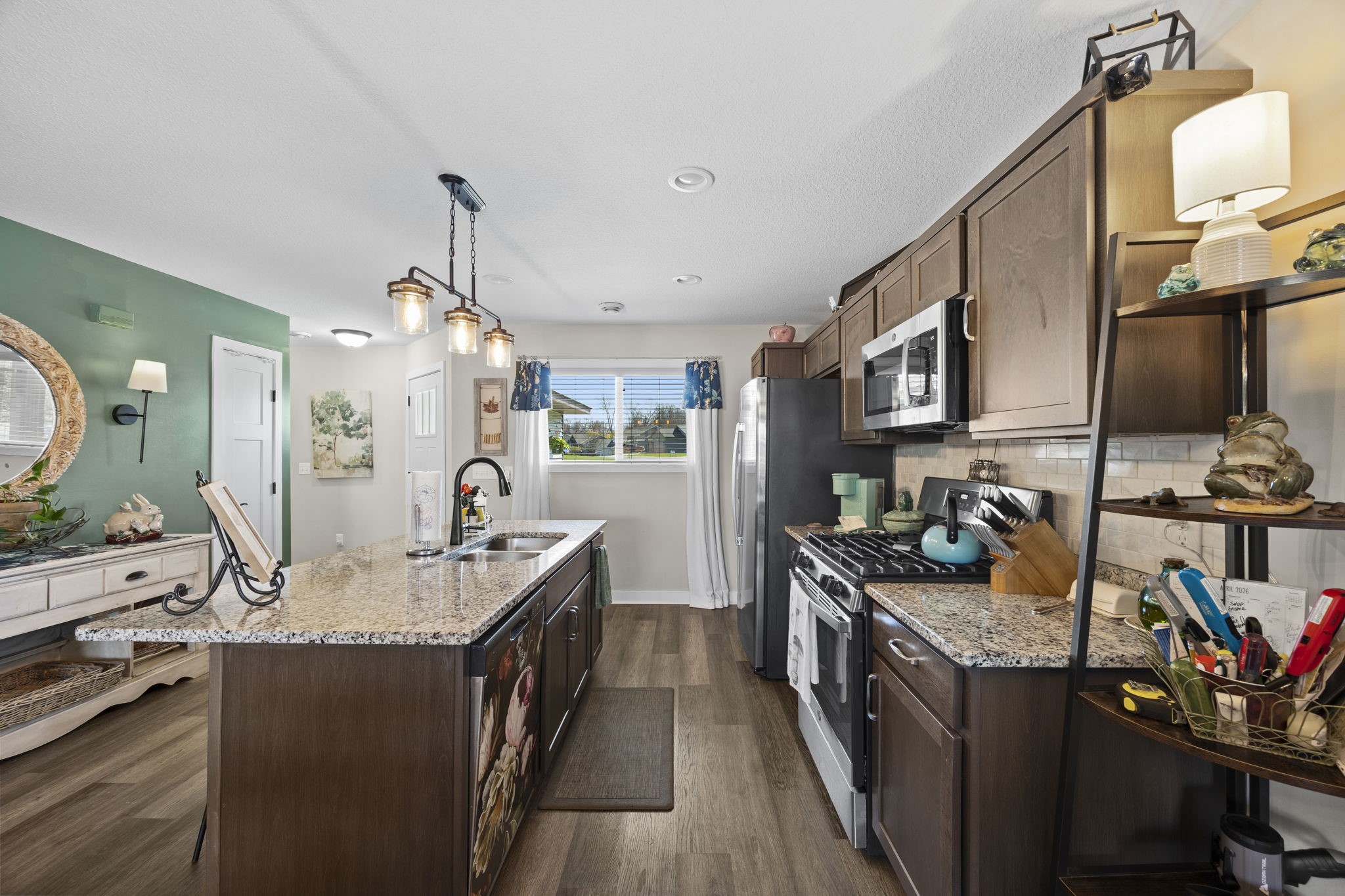 1302 Greentree Drive Property Photo 18