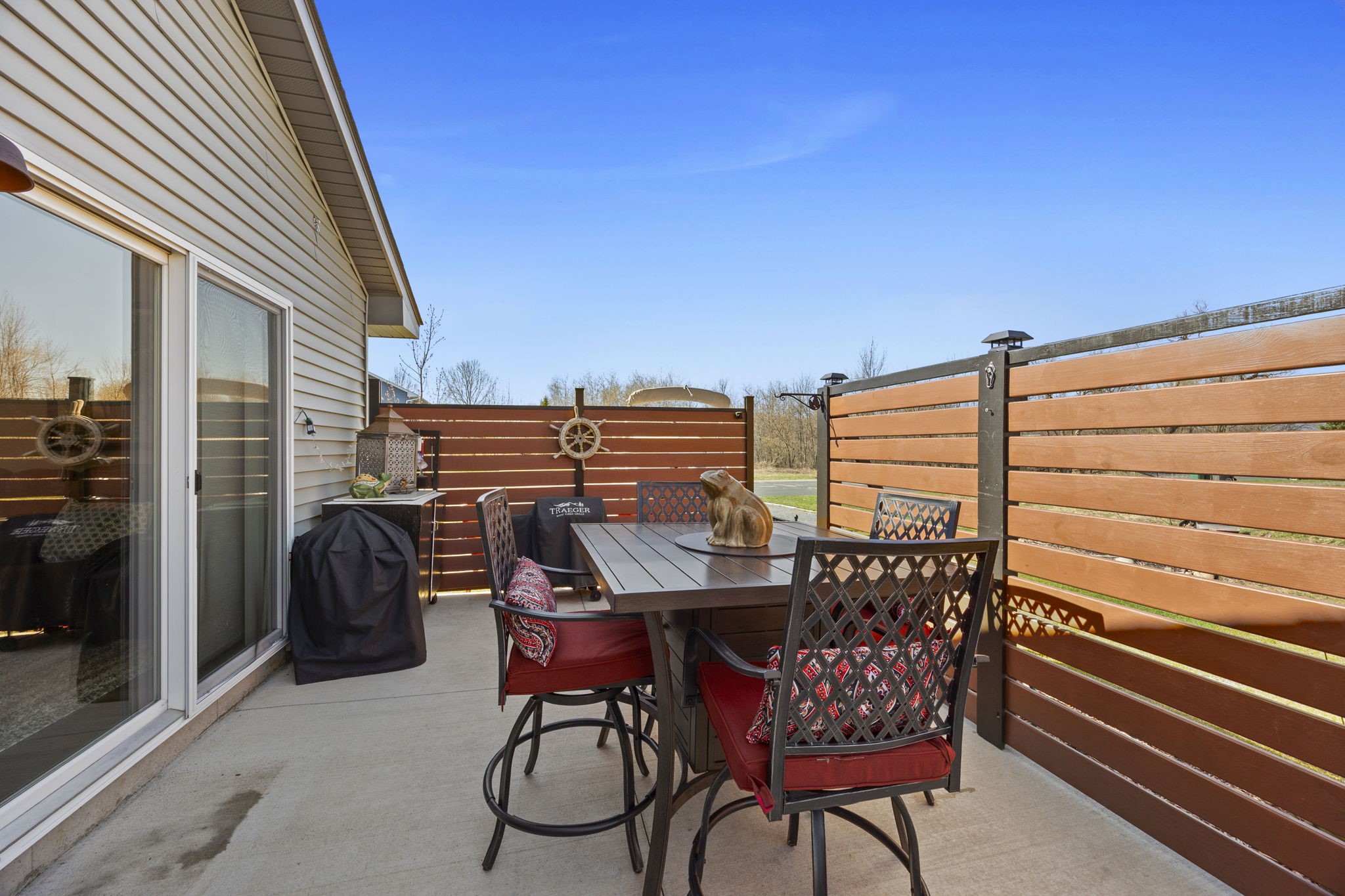 1302 Greentree Drive Property Photo 33