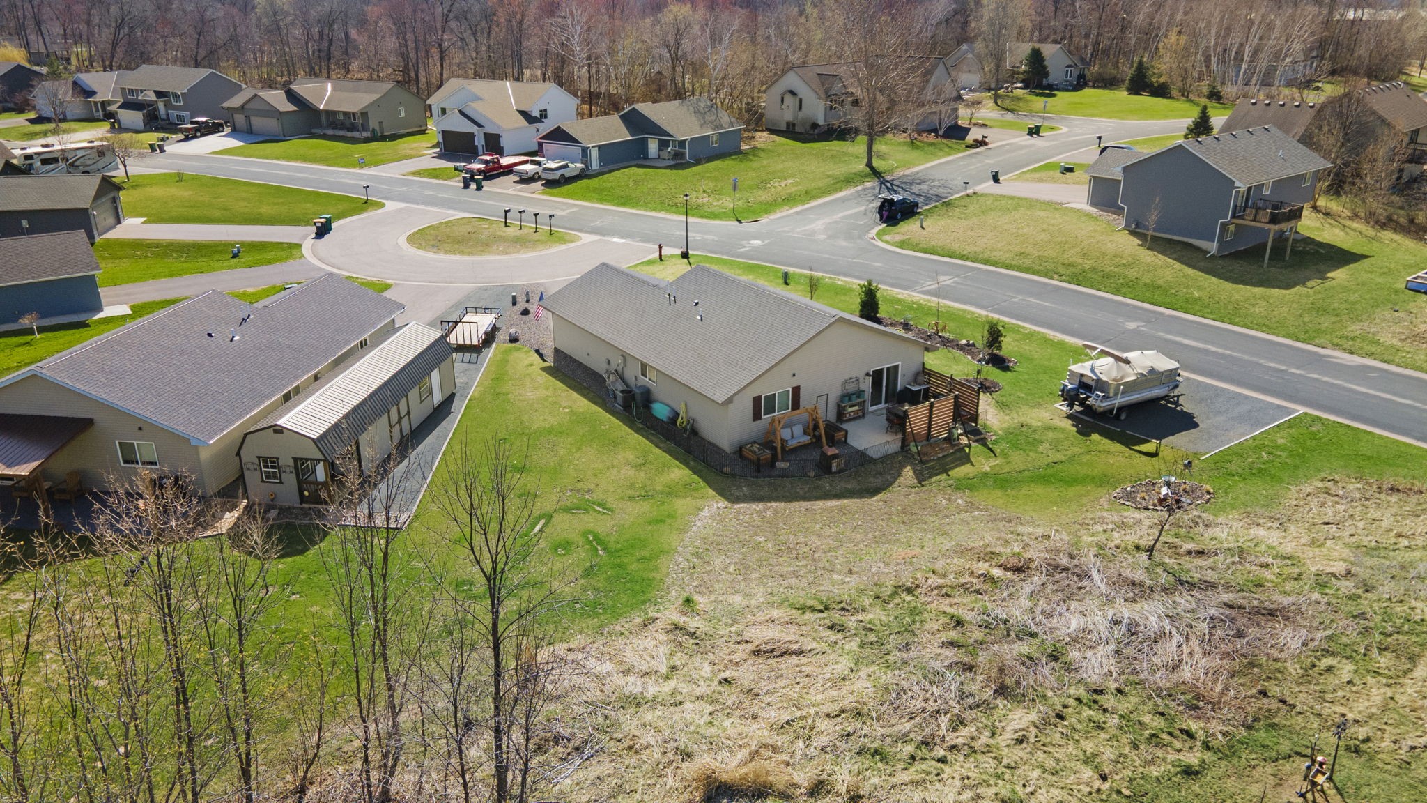 1302 Greentree Drive Property Photo 40