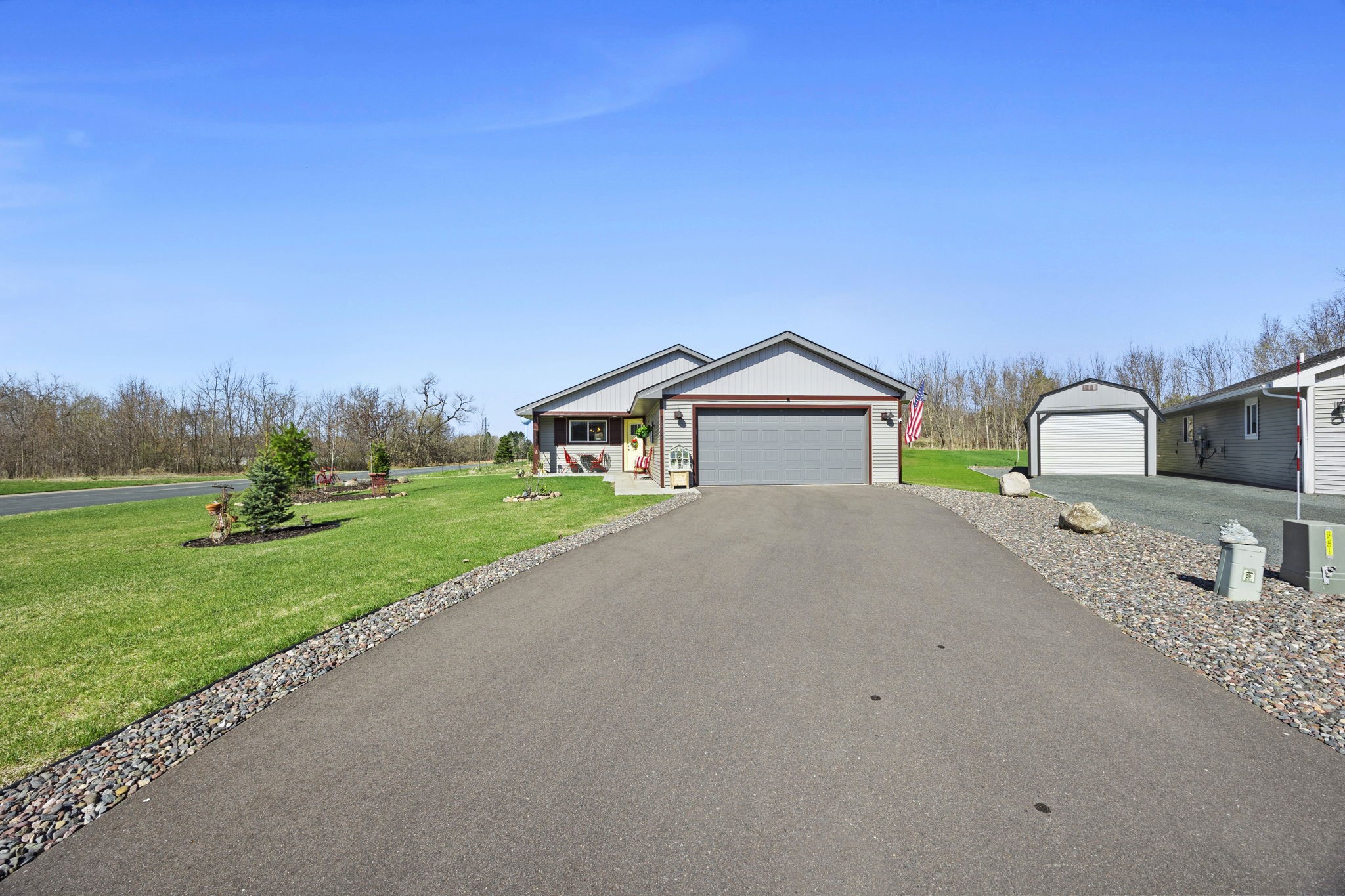 1302 Greentree Drive Property Photo 41