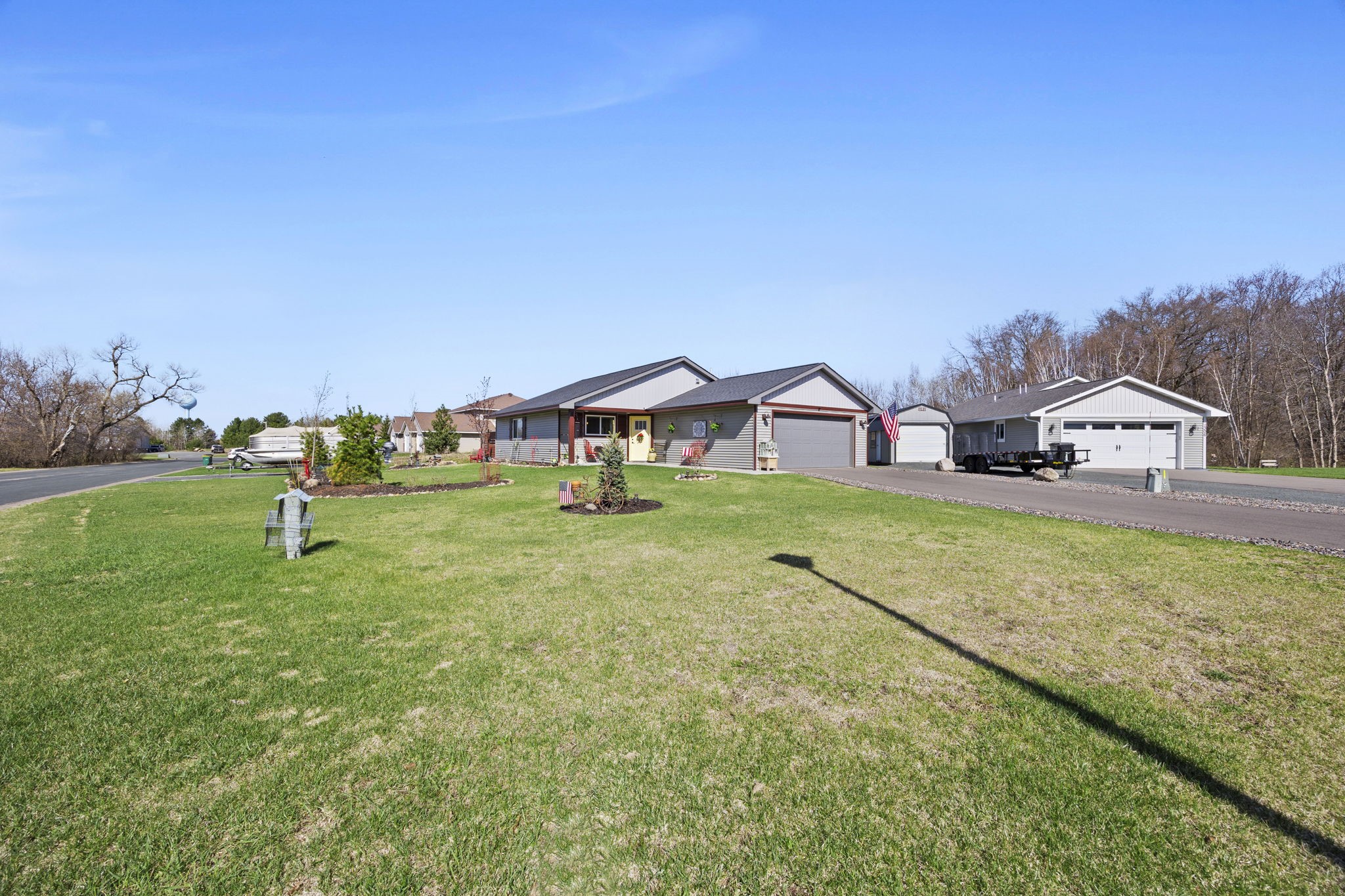 1302 Greentree Drive Property Photo 42