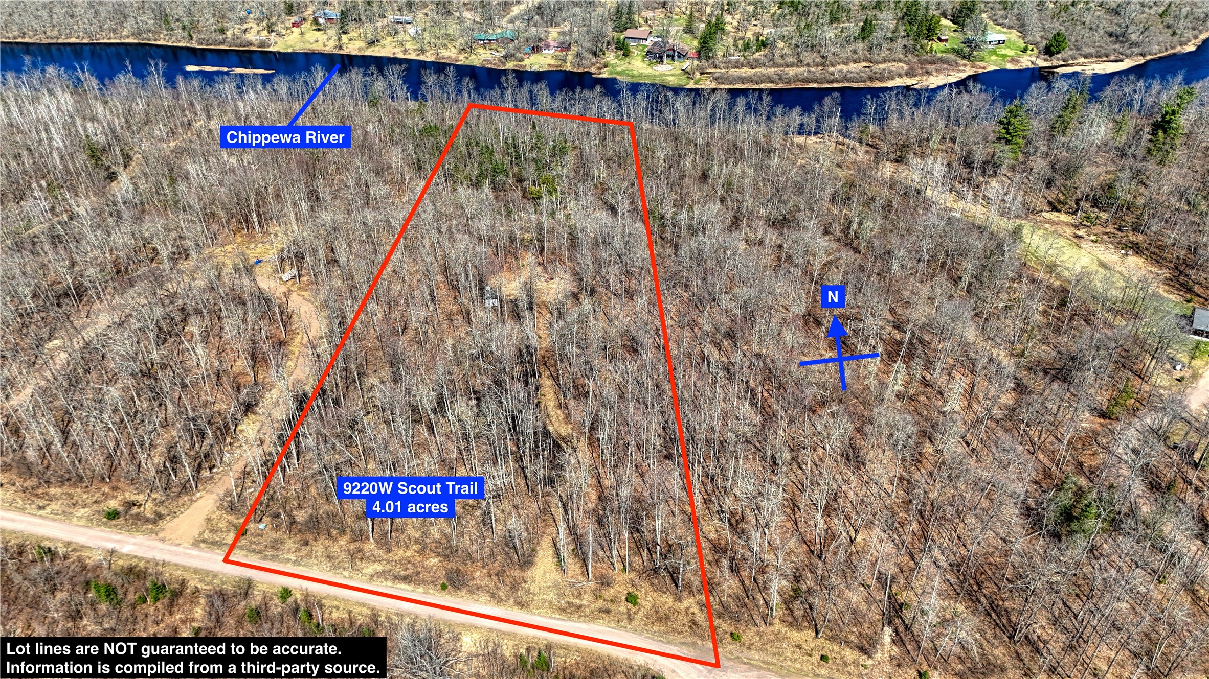 9220 W Scout Trail Property Photo 1