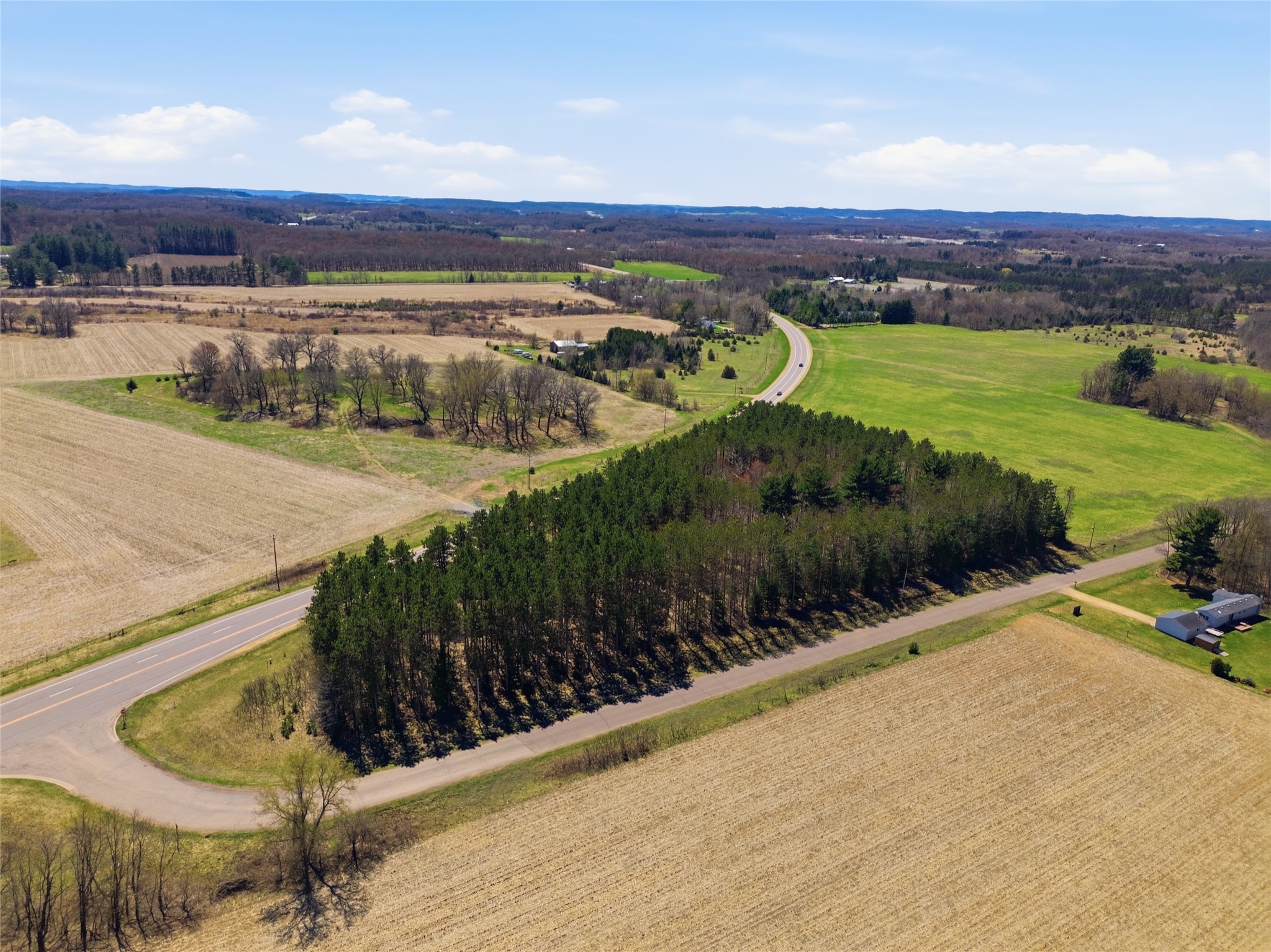 0 Nelson Road And Wi-37 Property Photo 14