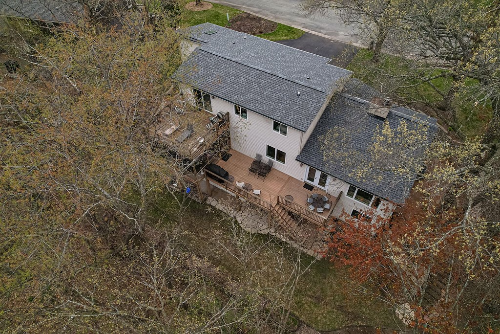 3712 Timber Trails Court Property Photo 4