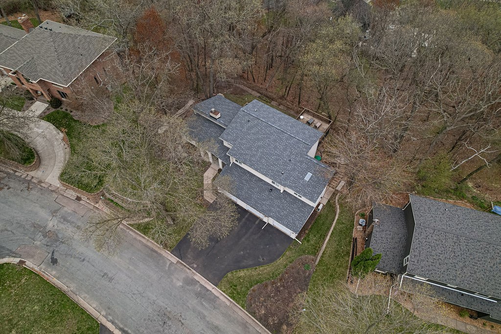 3712 Timber Trails Court Property Photo 5