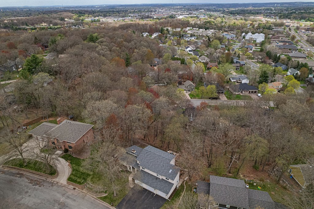 3712 Timber Trails Court Property Photo 6