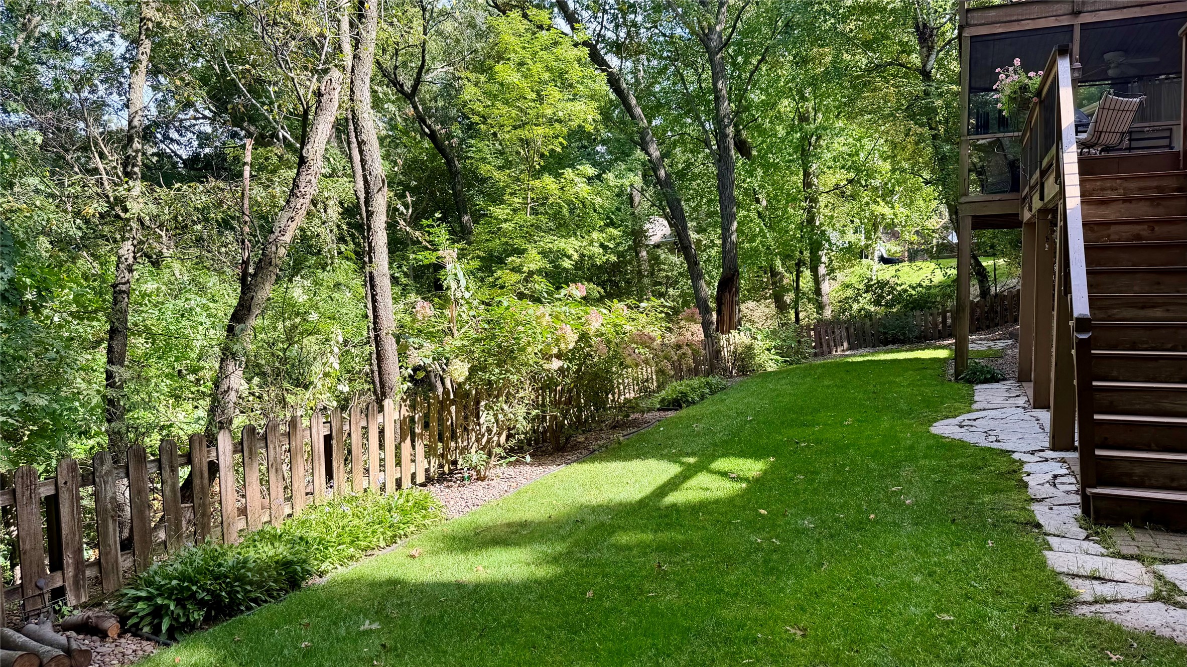 3712 Timber Trails Court Property Photo 7