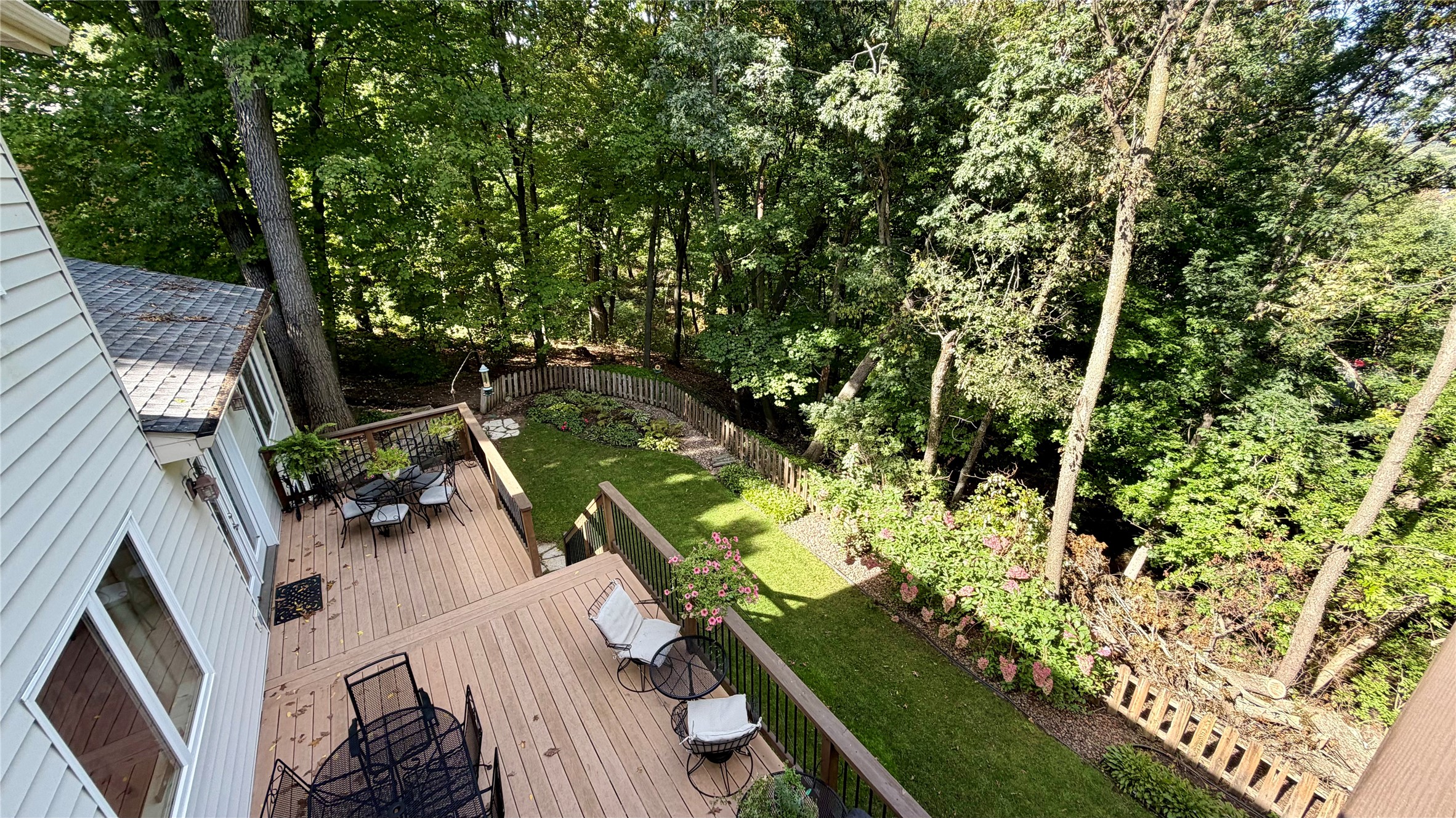 3712 Timber Trails Court Property Photo 12