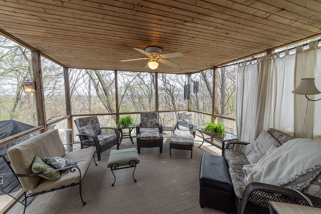 3712 Timber Trails Court Property Photo 17