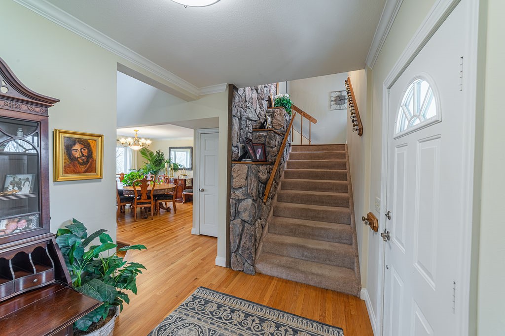3712 Timber Trails Court Property Photo 18