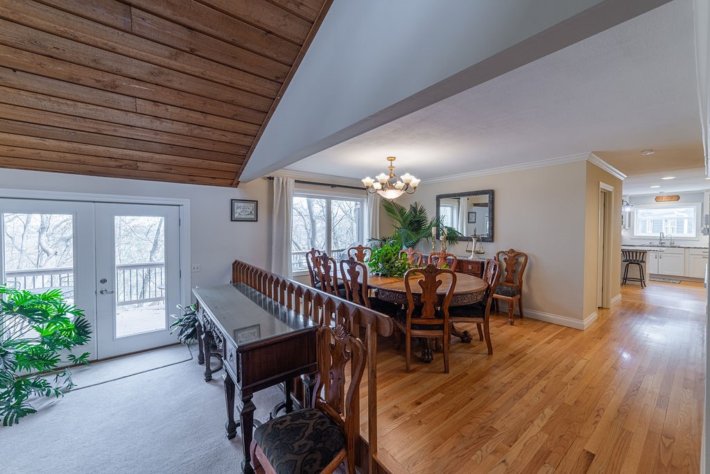 3712 Timber Trails Court Property Photo 19