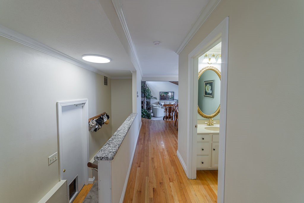 3712 Timber Trails Court Property Photo 21