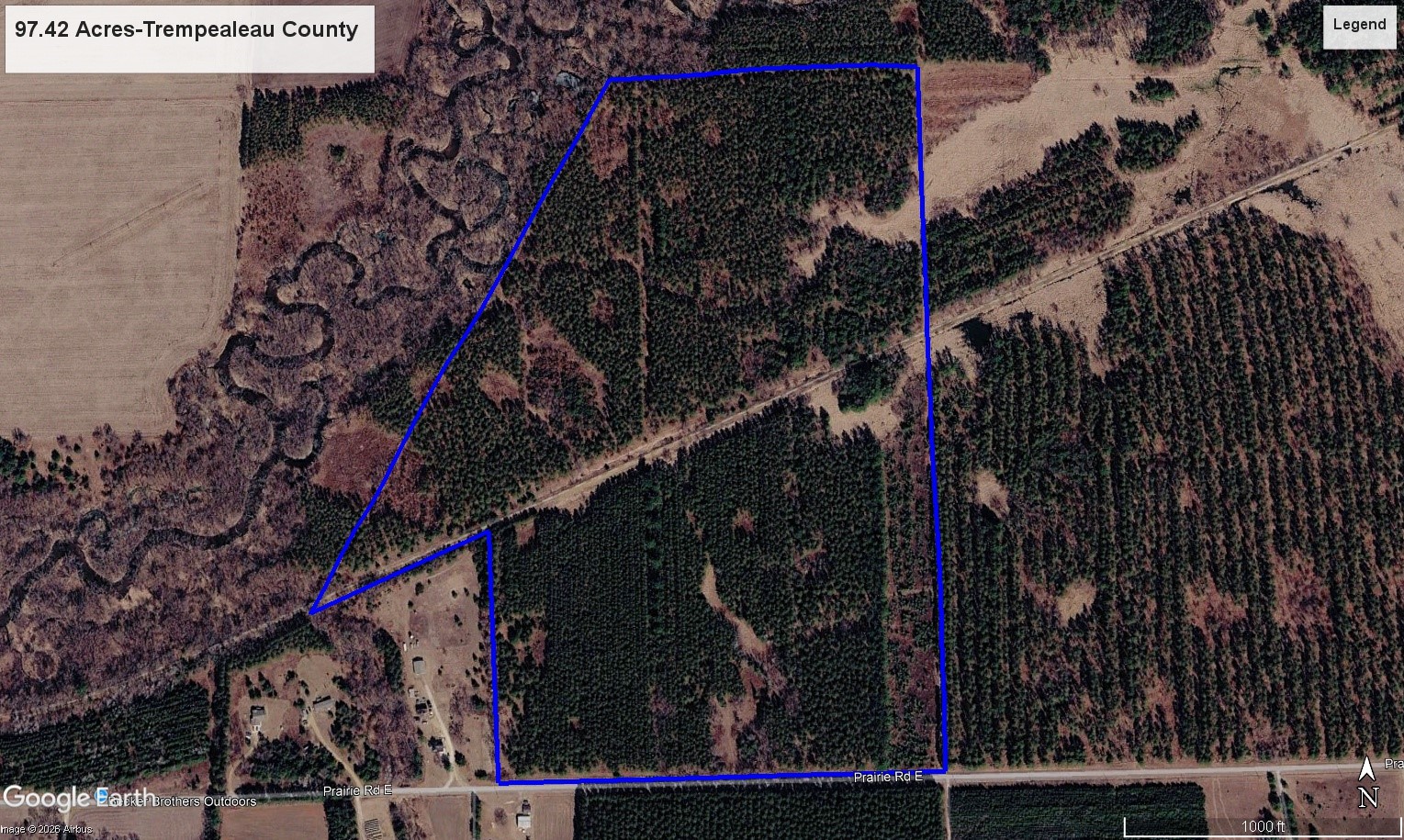 0 Prairie Road E Property Photo 24