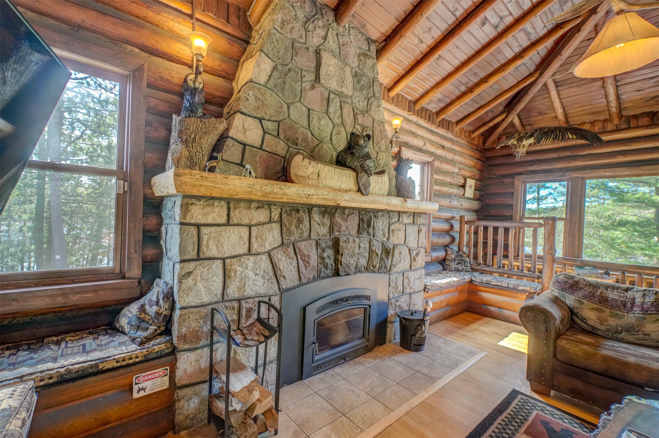 3600 N Boxing Camp Trail Property Photo 8