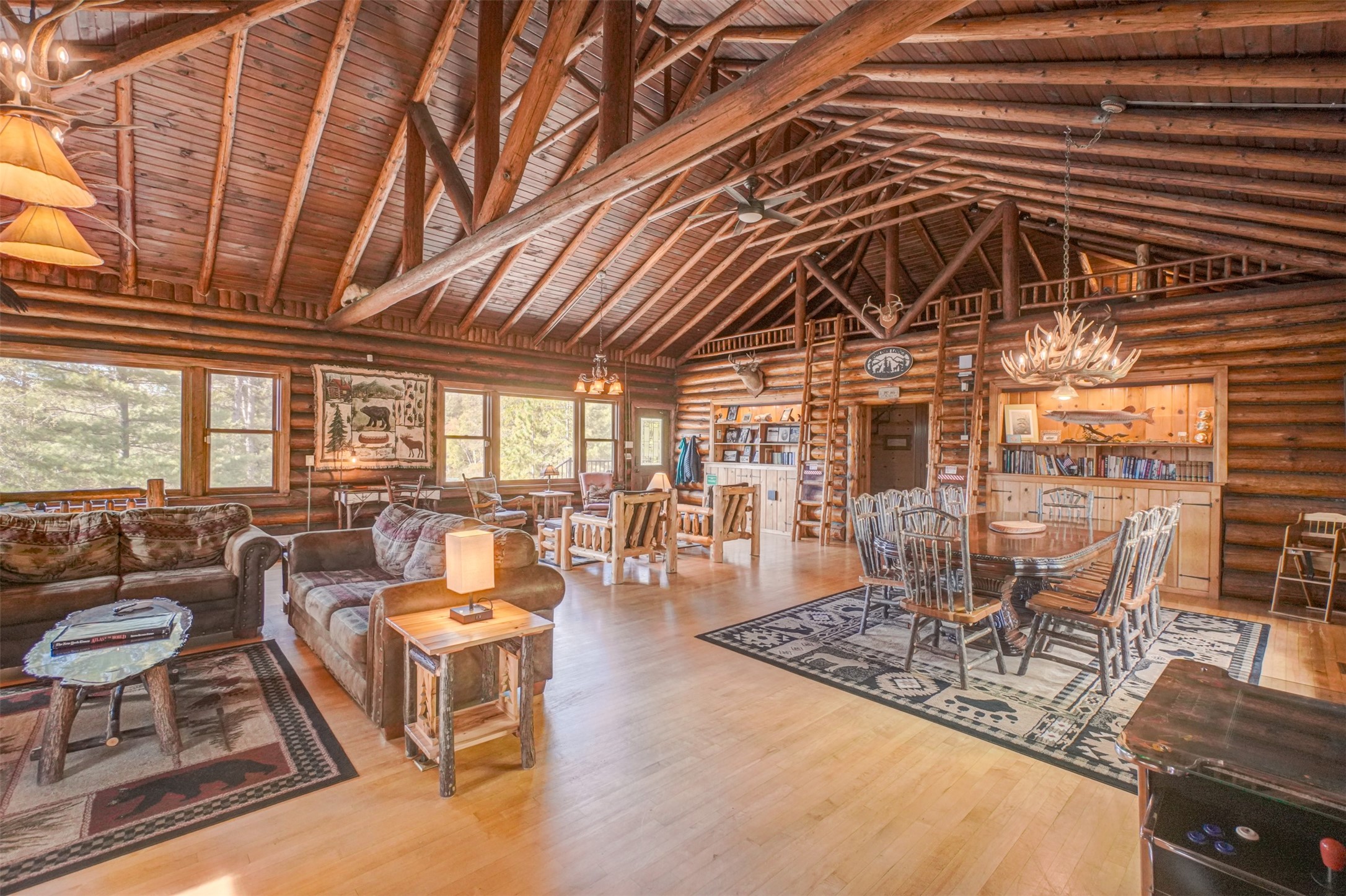 3600 N Boxing Camp Trail Property Photo 21