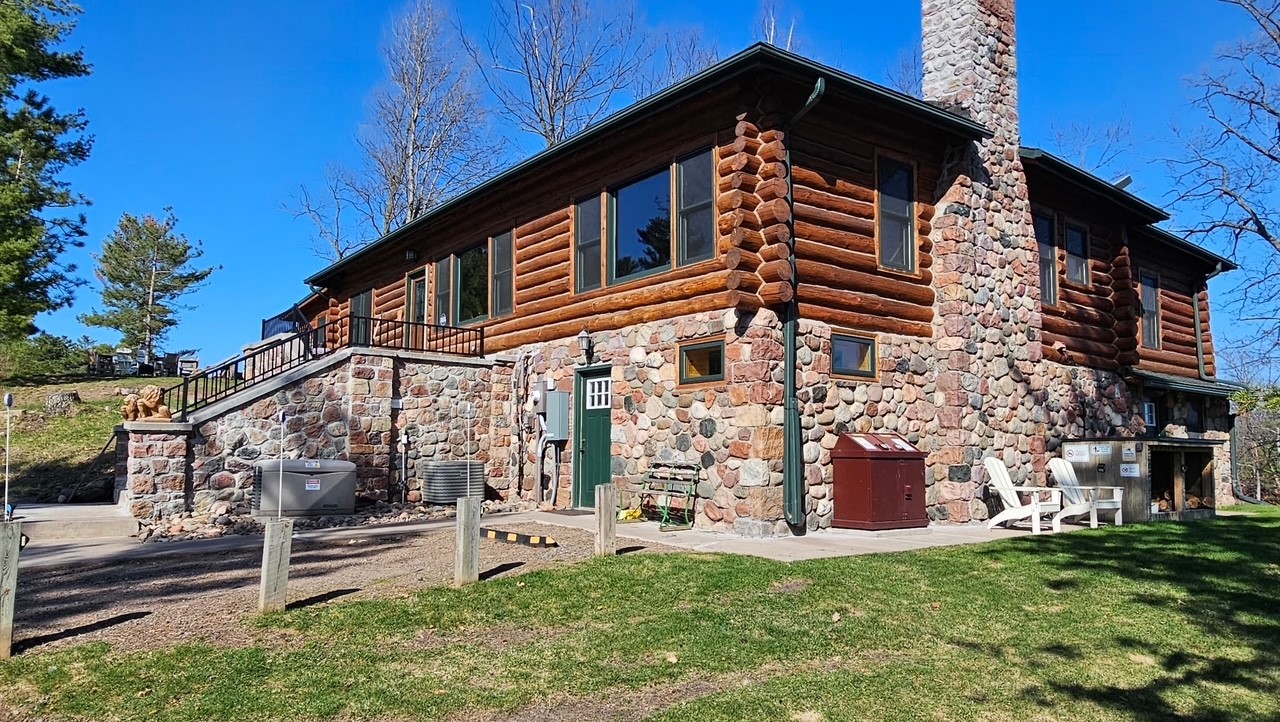 3600 N Boxing Camp Trail Property Photo 23