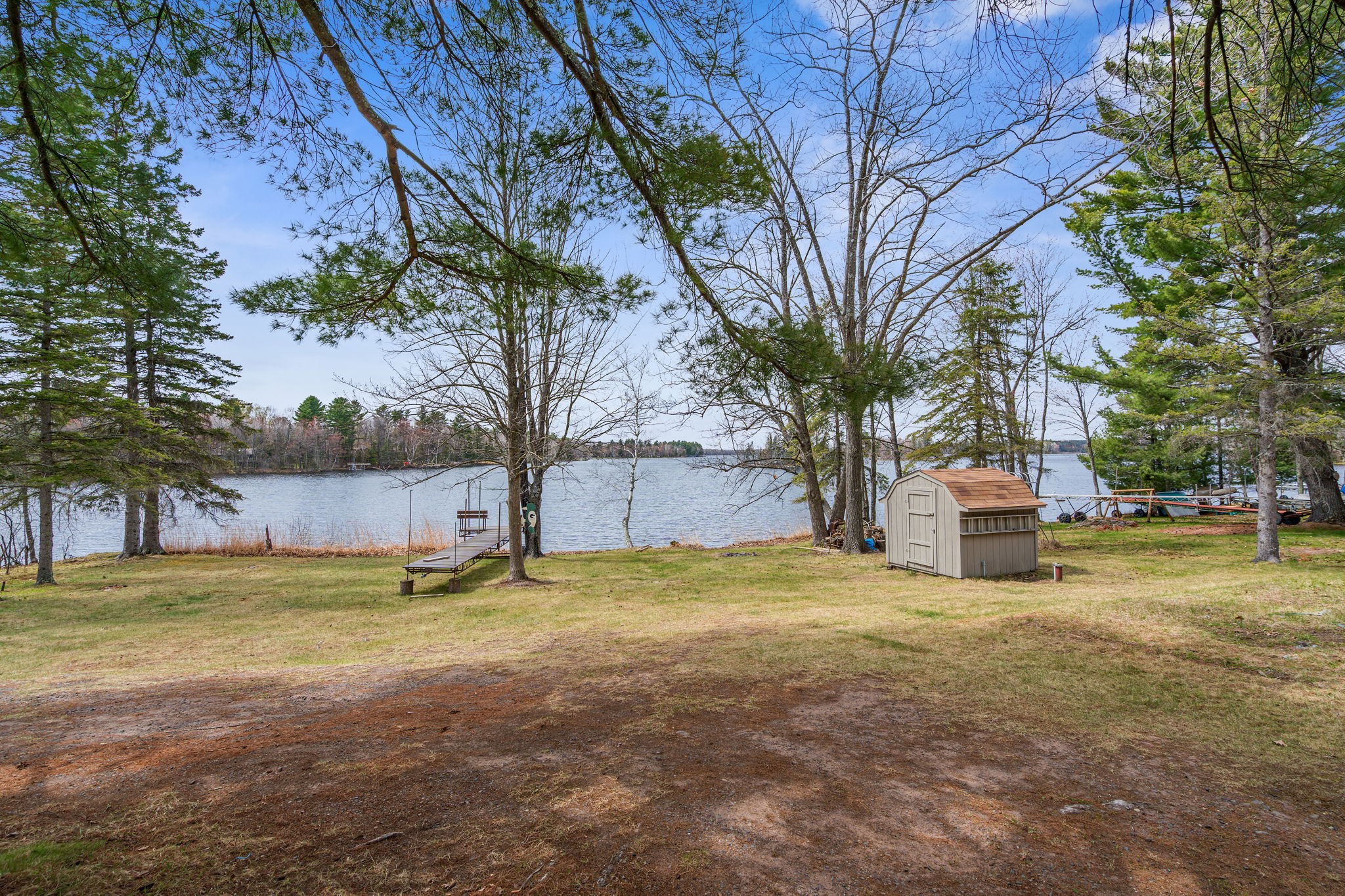 12503 N Small Road Property Photo 2