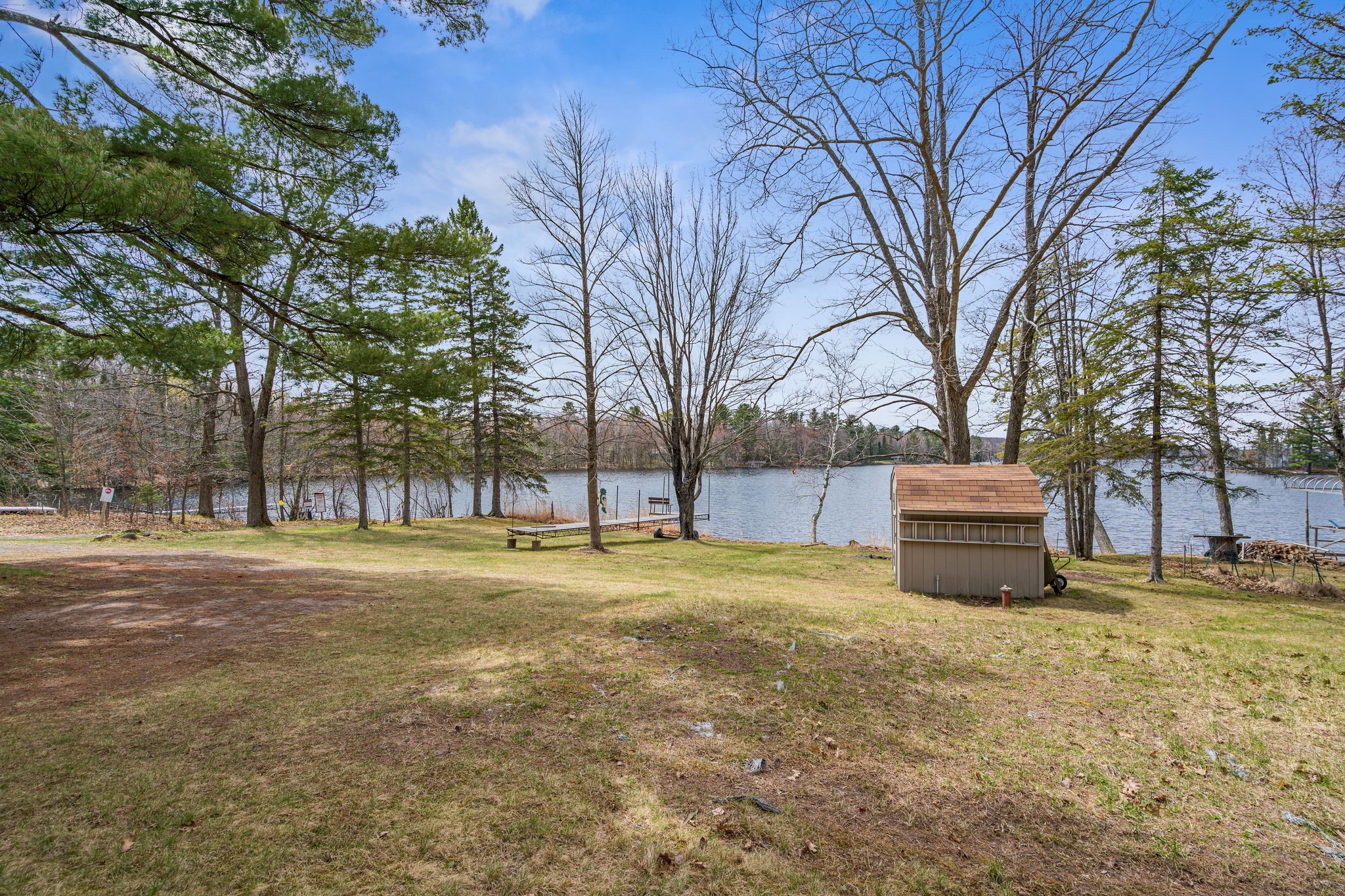 12503 N Small Road Property Photo 14