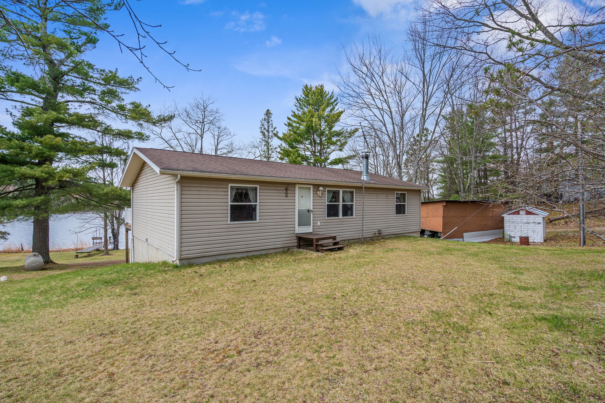 12503 N Small Road Property Photo 20