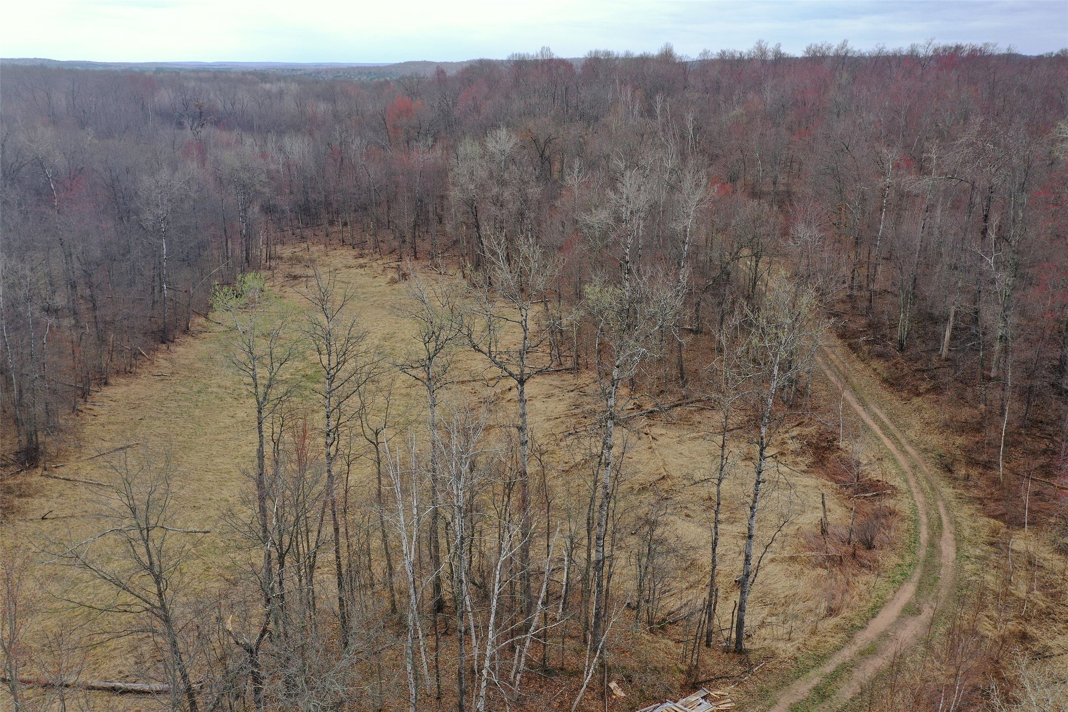 Tbd Barrett Trail Property Photo 3