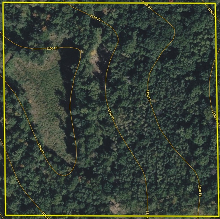 Tbd Barrett Trail Property Photo 5