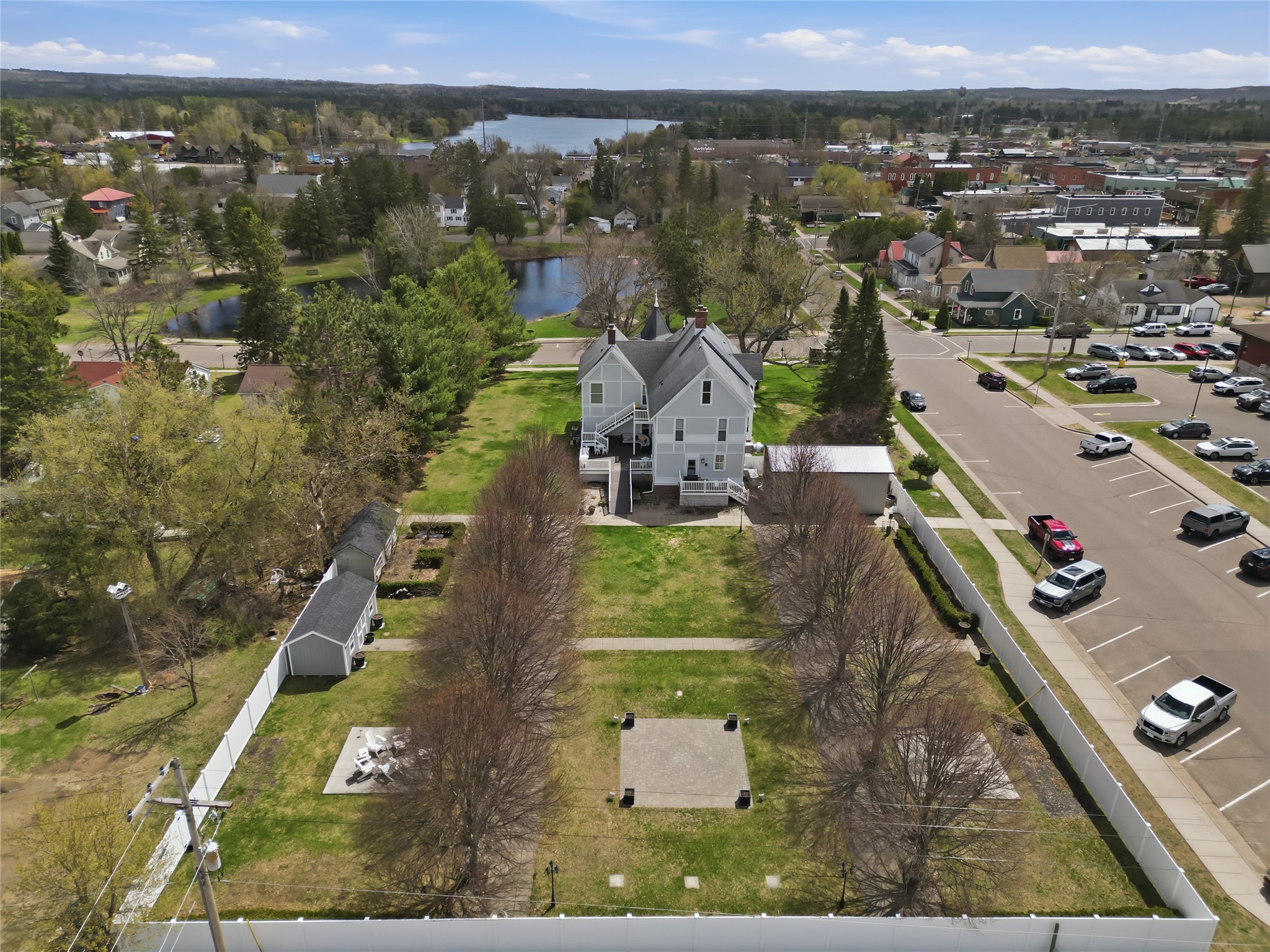 10634 Kansas Avenue Property Photo 60