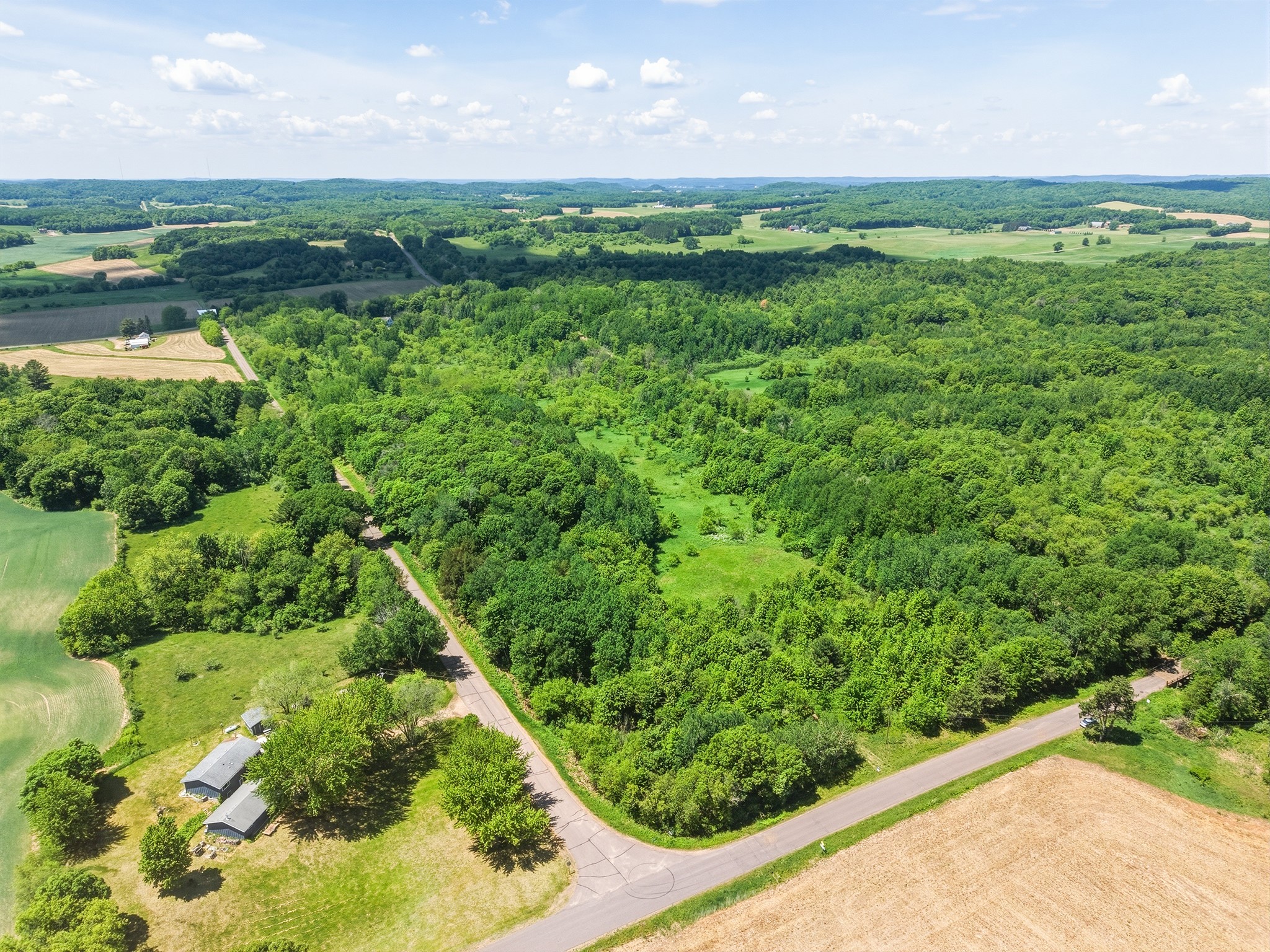 31.69 Acres 80th Avenue Property Photo 3