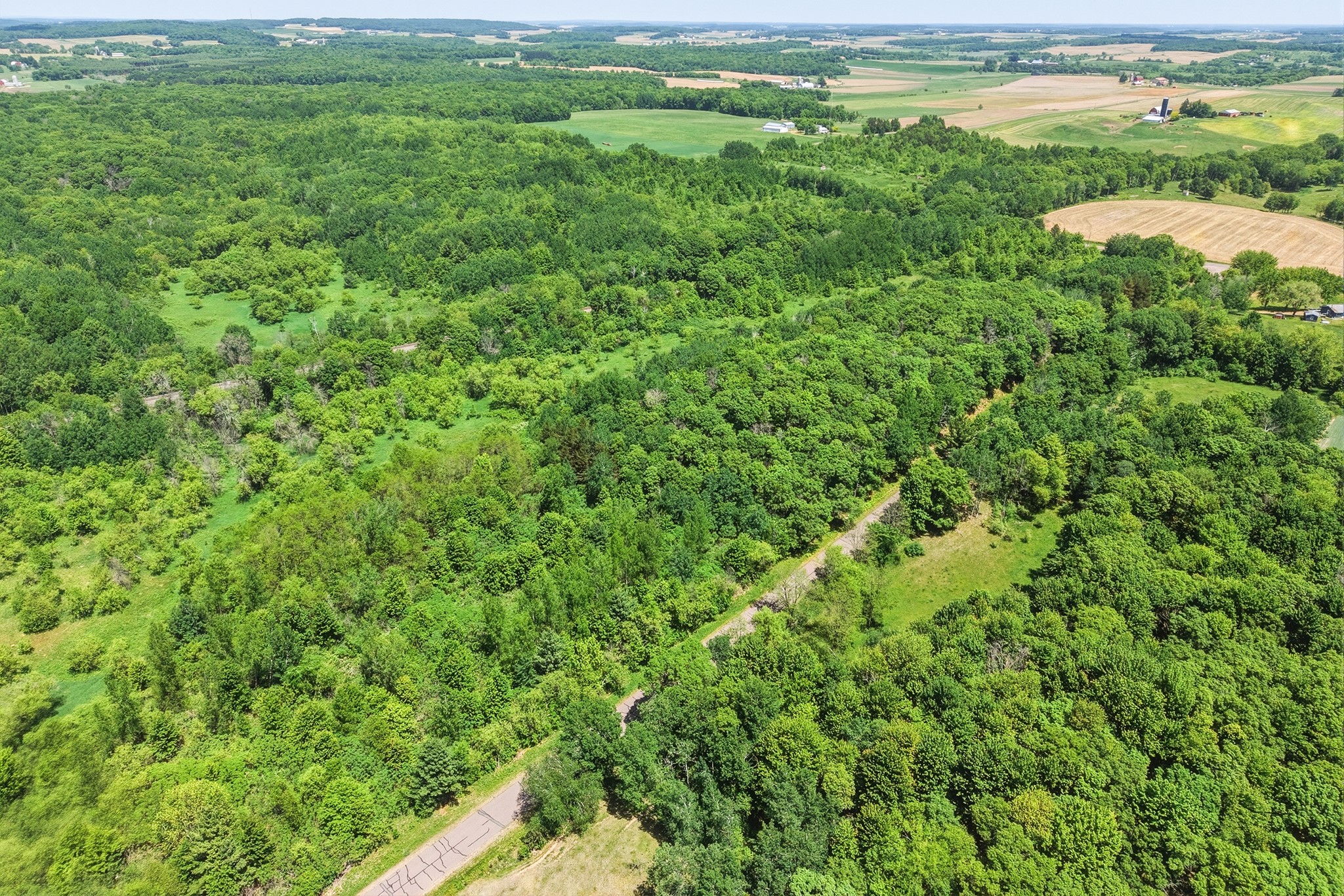 31.69 Acres 80th Avenue Property Photo 6