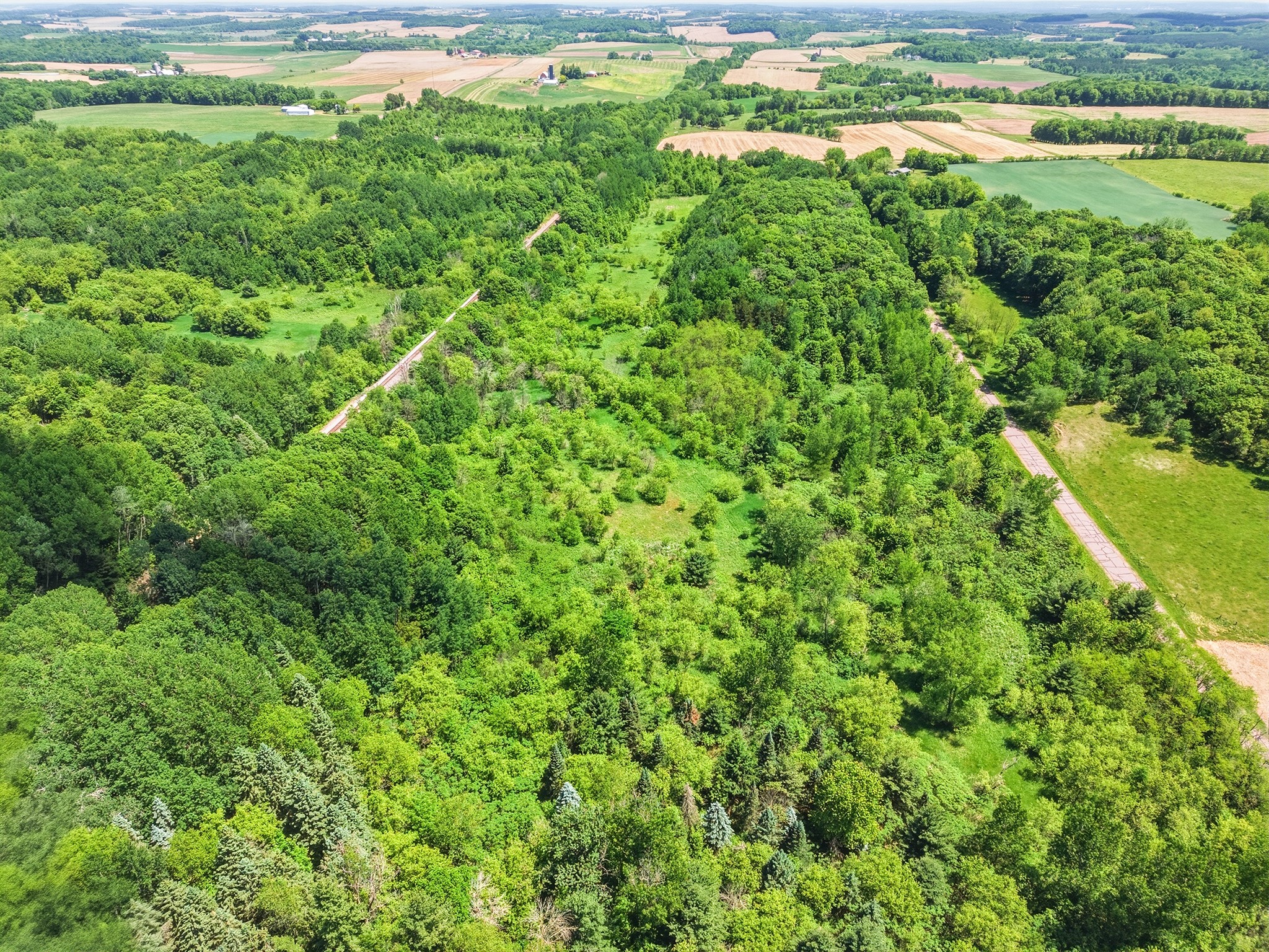 31.69 Acres 80th Avenue Property Photo 7