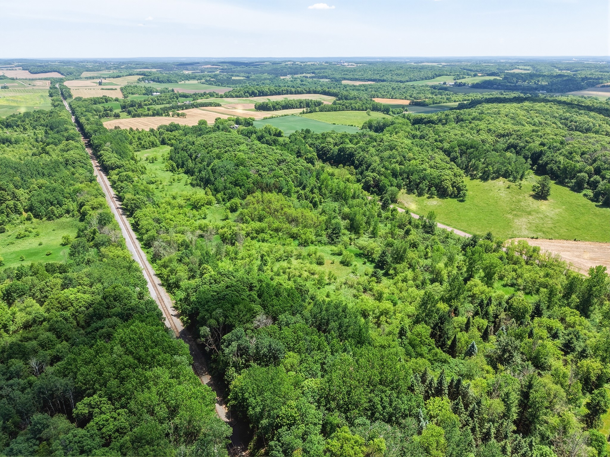 31.69 Acres 80th Avenue Property Photo 8