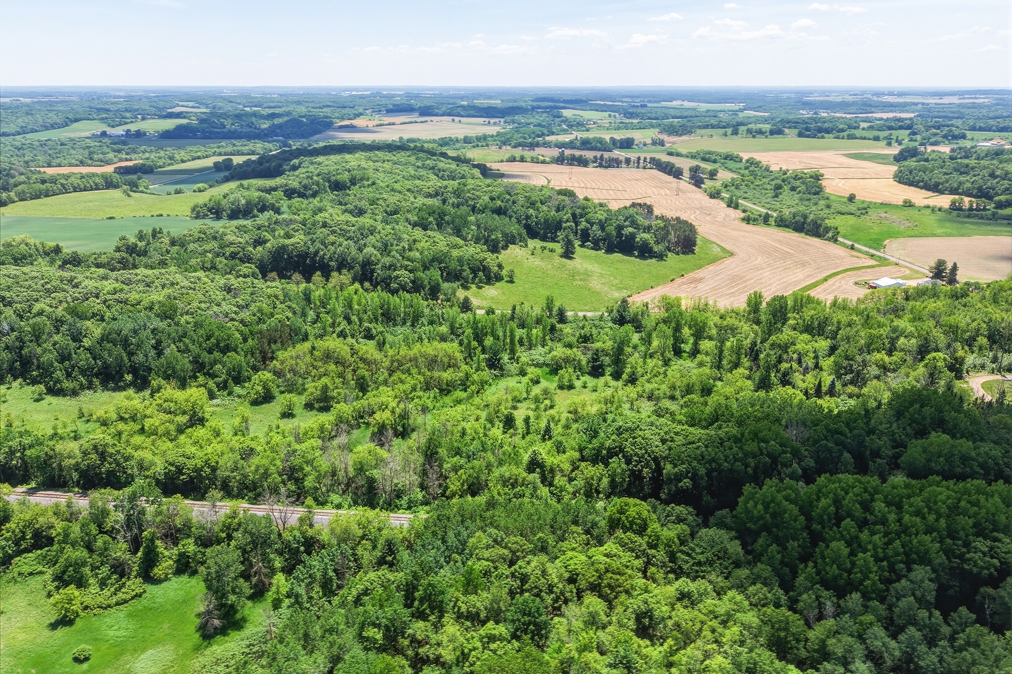 31.69 Acres 80th Avenue Property Photo 9