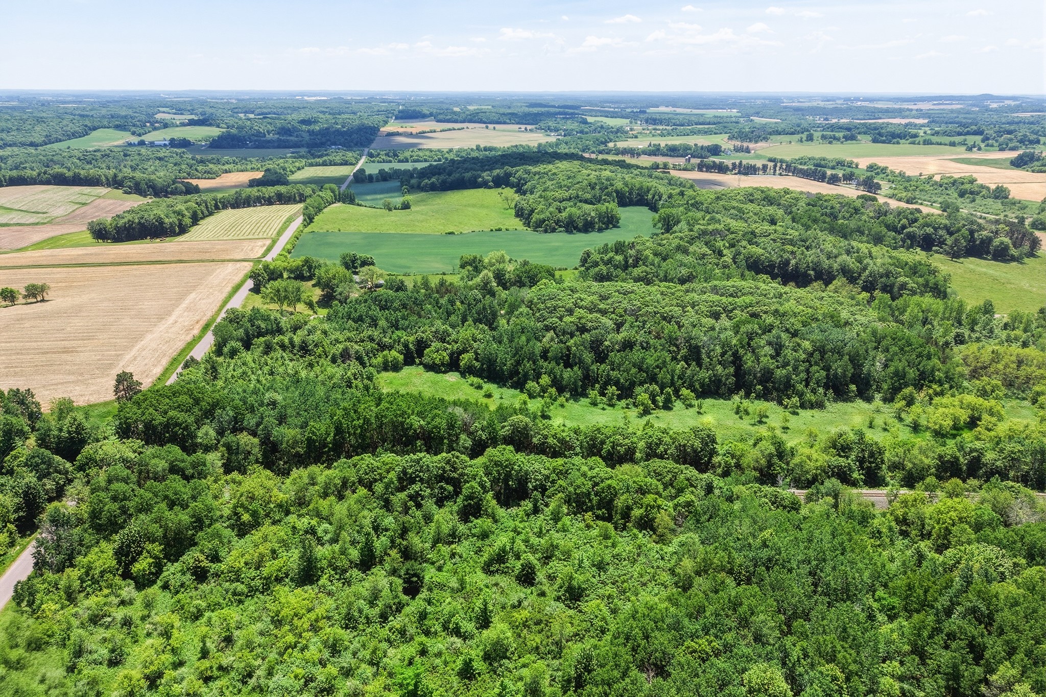 31.69 Acres 80th Avenue Property Photo 10