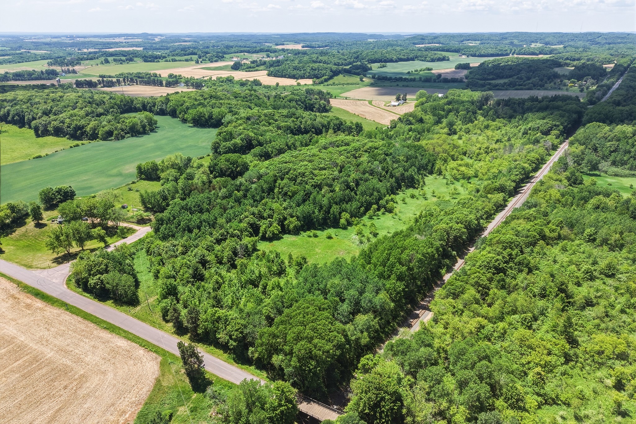 31.69 Acres 80th Avenue Property Photo 11