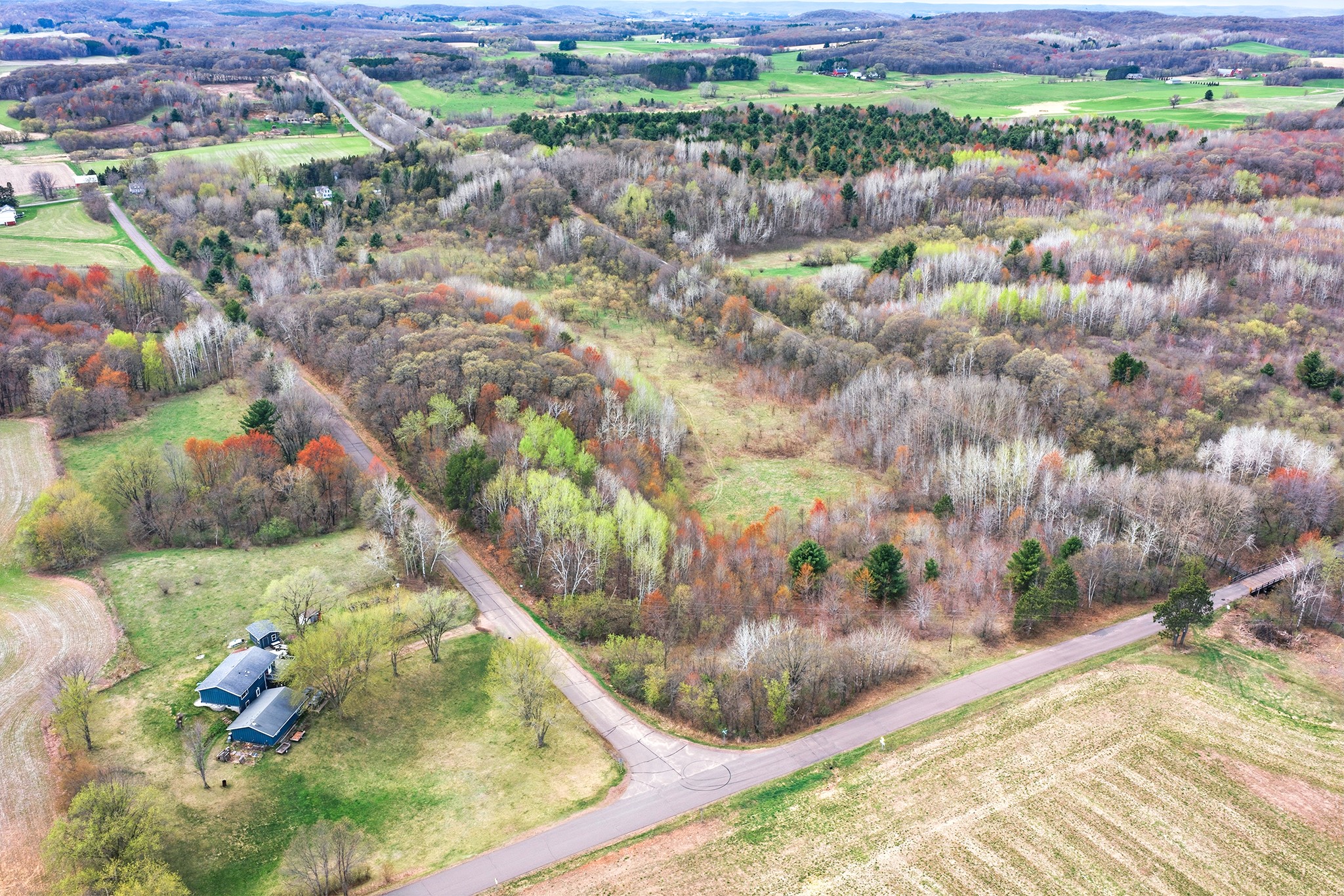 31.69 Acres 80th Avenue Property Photo 23