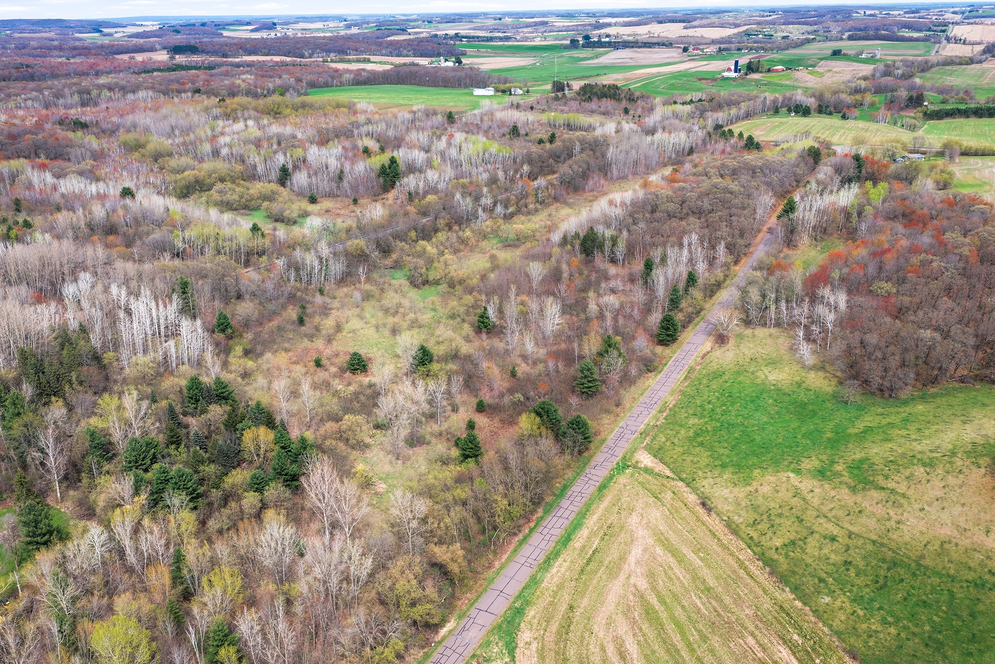 31.69 Acres 80th Avenue Property Photo 24