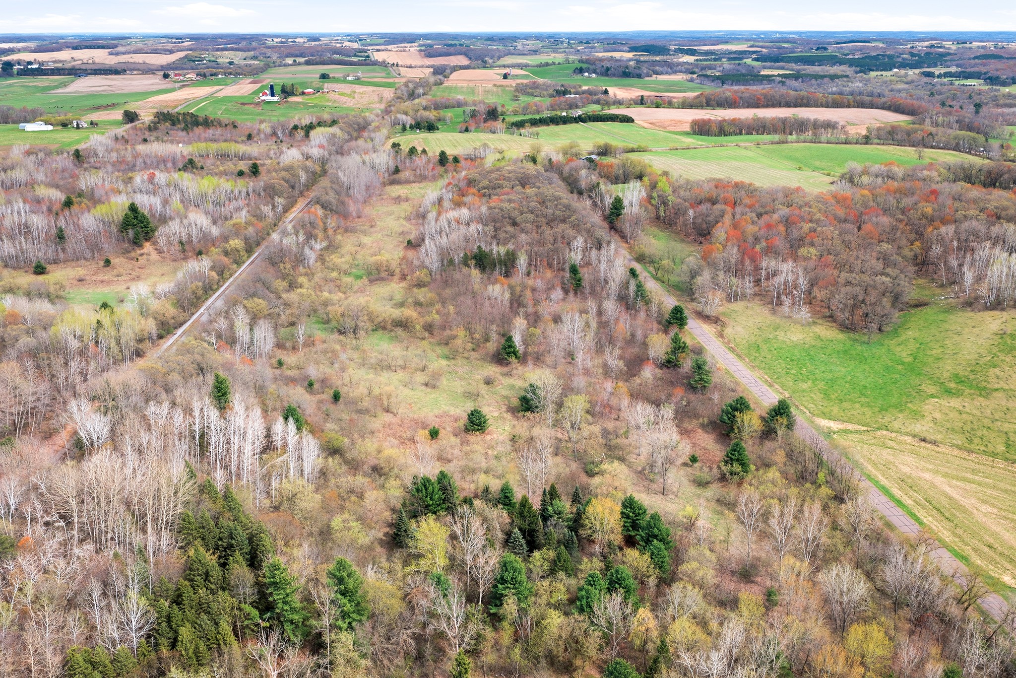 31.69 Acres 80th Avenue Property Photo 25